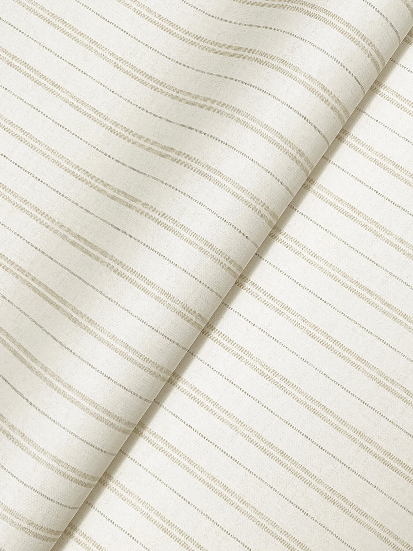 harville-beige-double-stripe-wallpaper-york-wallcoverings-4192-83427 - York Wallcoverings Wallpaper