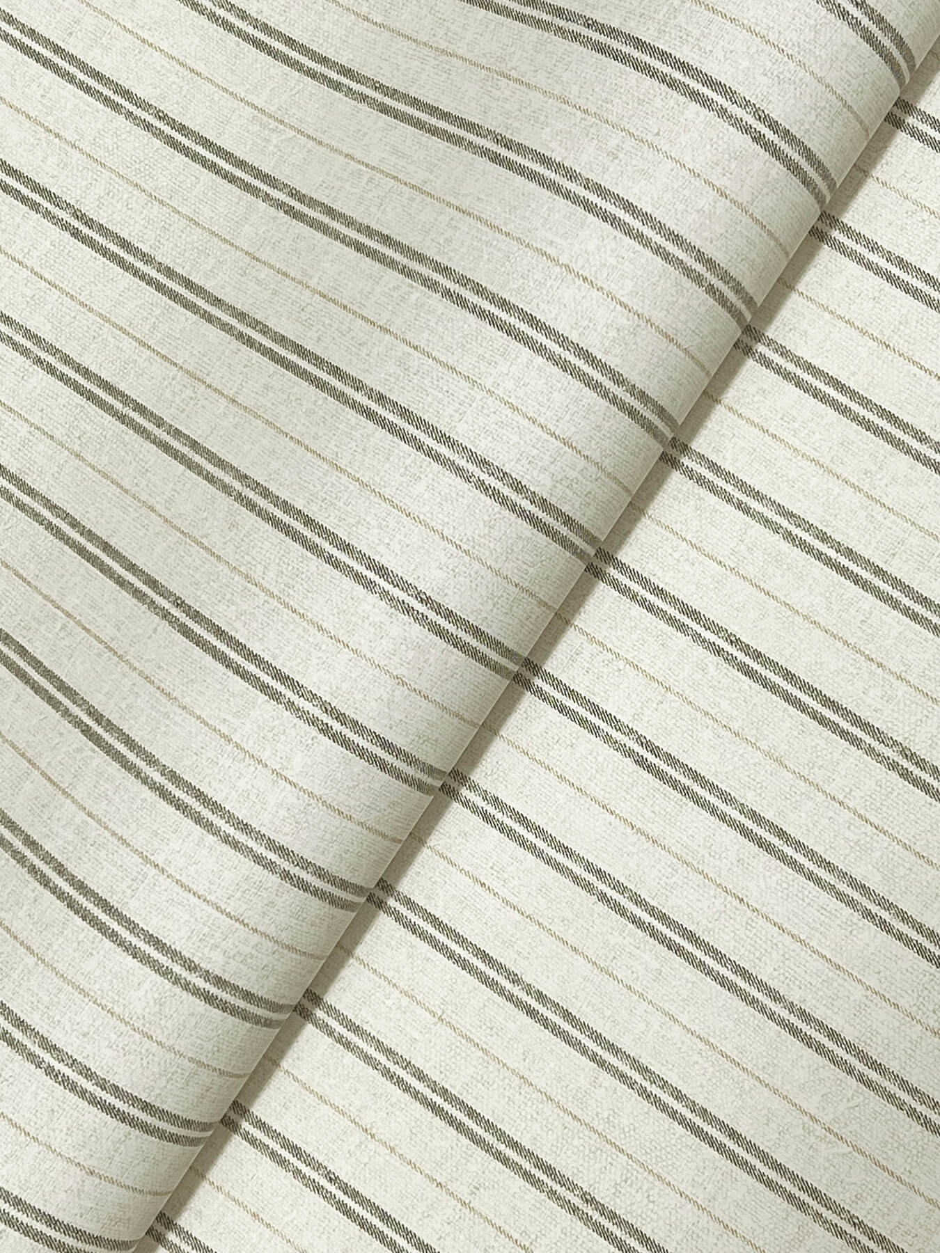 harville-black-double-stripe-wallpaper-york-wallcoverings-4192-83429 - York Wallcoverings Wallpaper