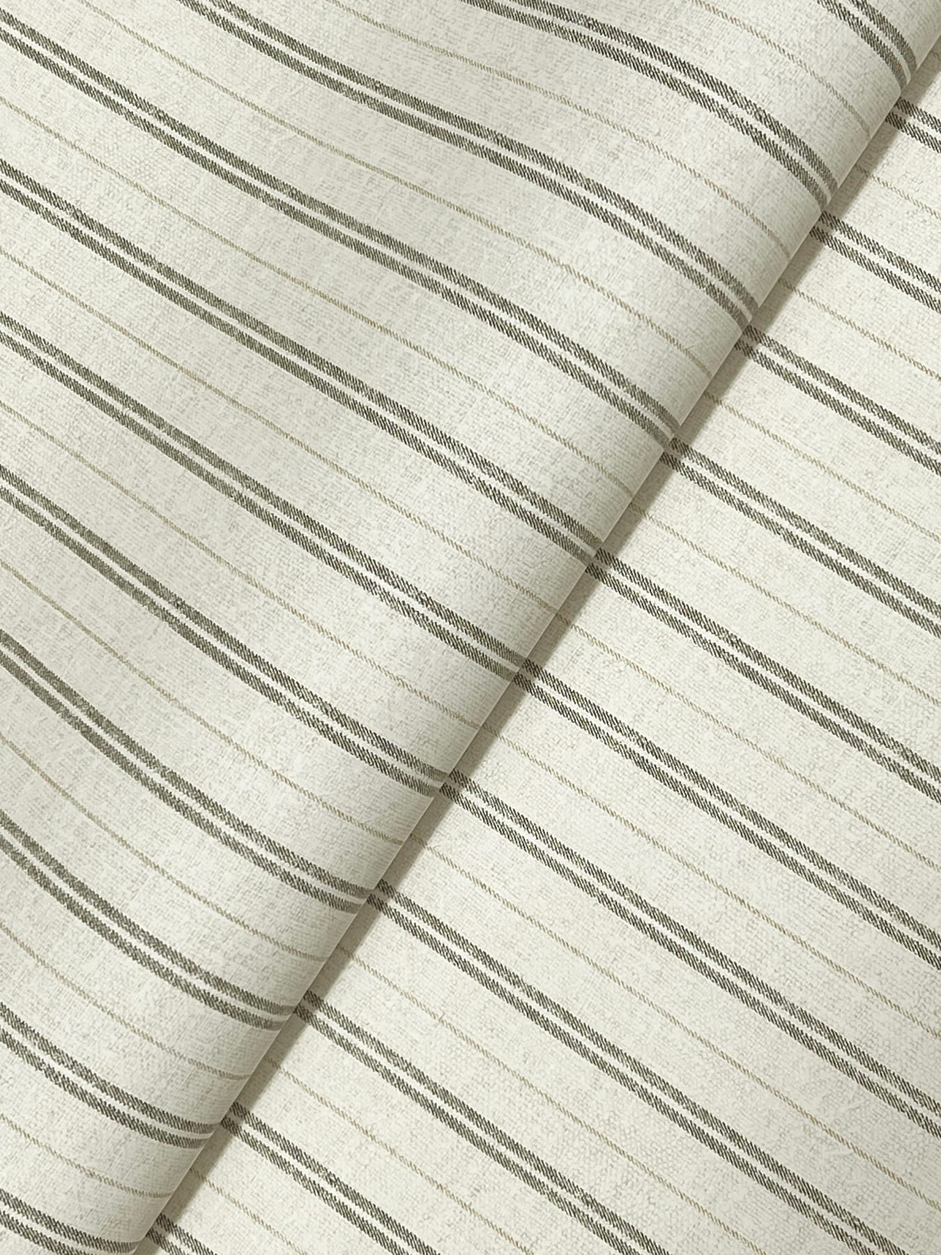 harville-black-double-stripe-wallpaper-york-wallcoverings-4192-83429 - York Wallpaper Wallpaper