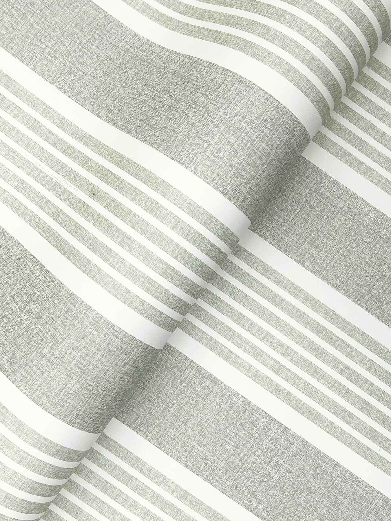 bingley-green-embellished-stripe-wallpaper-york-wallcoverings-4192-83432 - York Wallcoverings Wallpaper