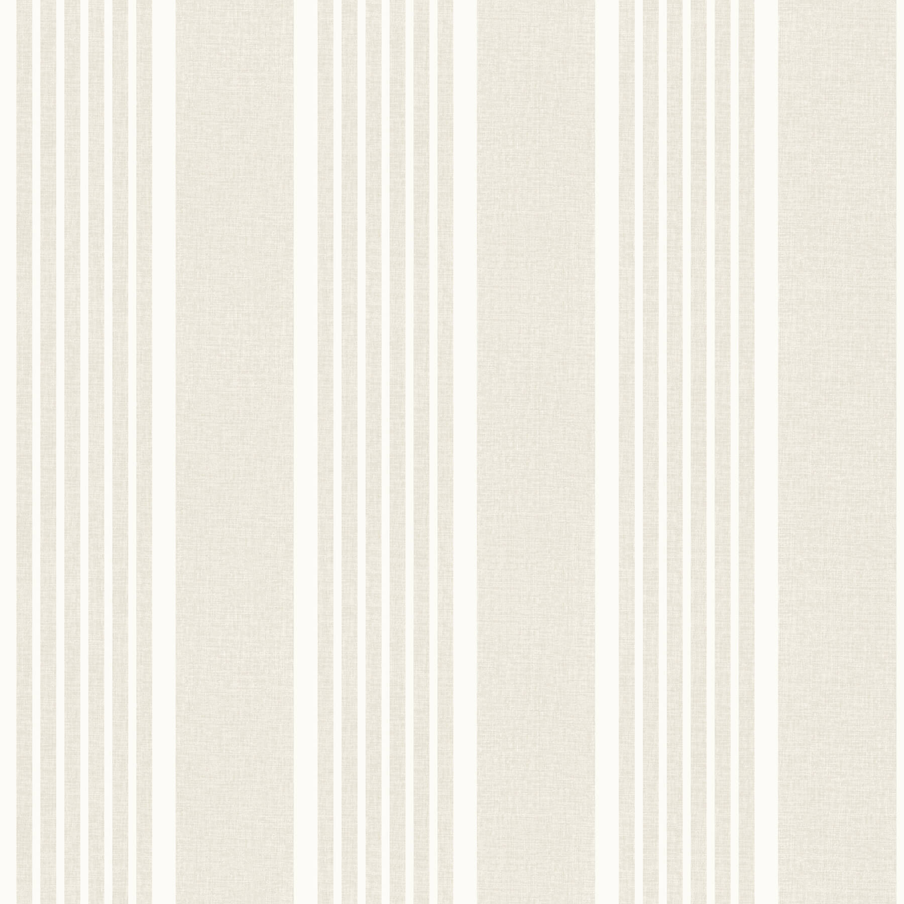 bingley-beige-embellished-stripe-wallpaper-york-wallcoverings-4192-83433 - York Wallcoverings Wallpaper