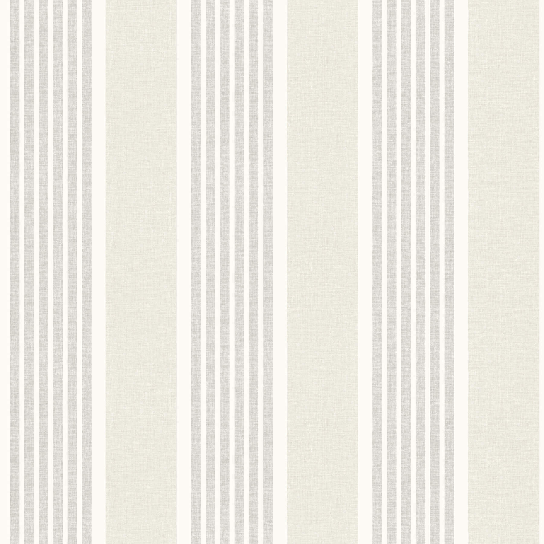 bingley-light-grey-embellished-stripe-wallpaper-york-wallcoverings-4192-83434 - York Wallcoverings Wallpaper