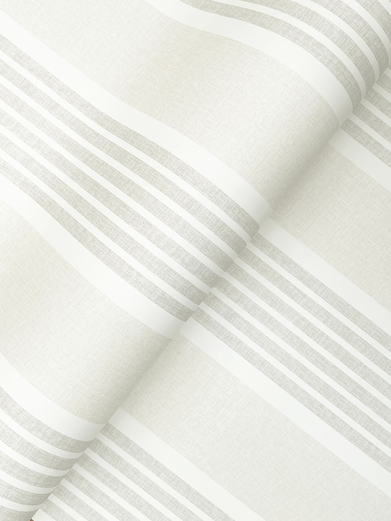 bingley-light-grey-embellished-stripe-wallpaper-york-wallcoverings-4192-83434 - York Wallcoverings Wallpaper