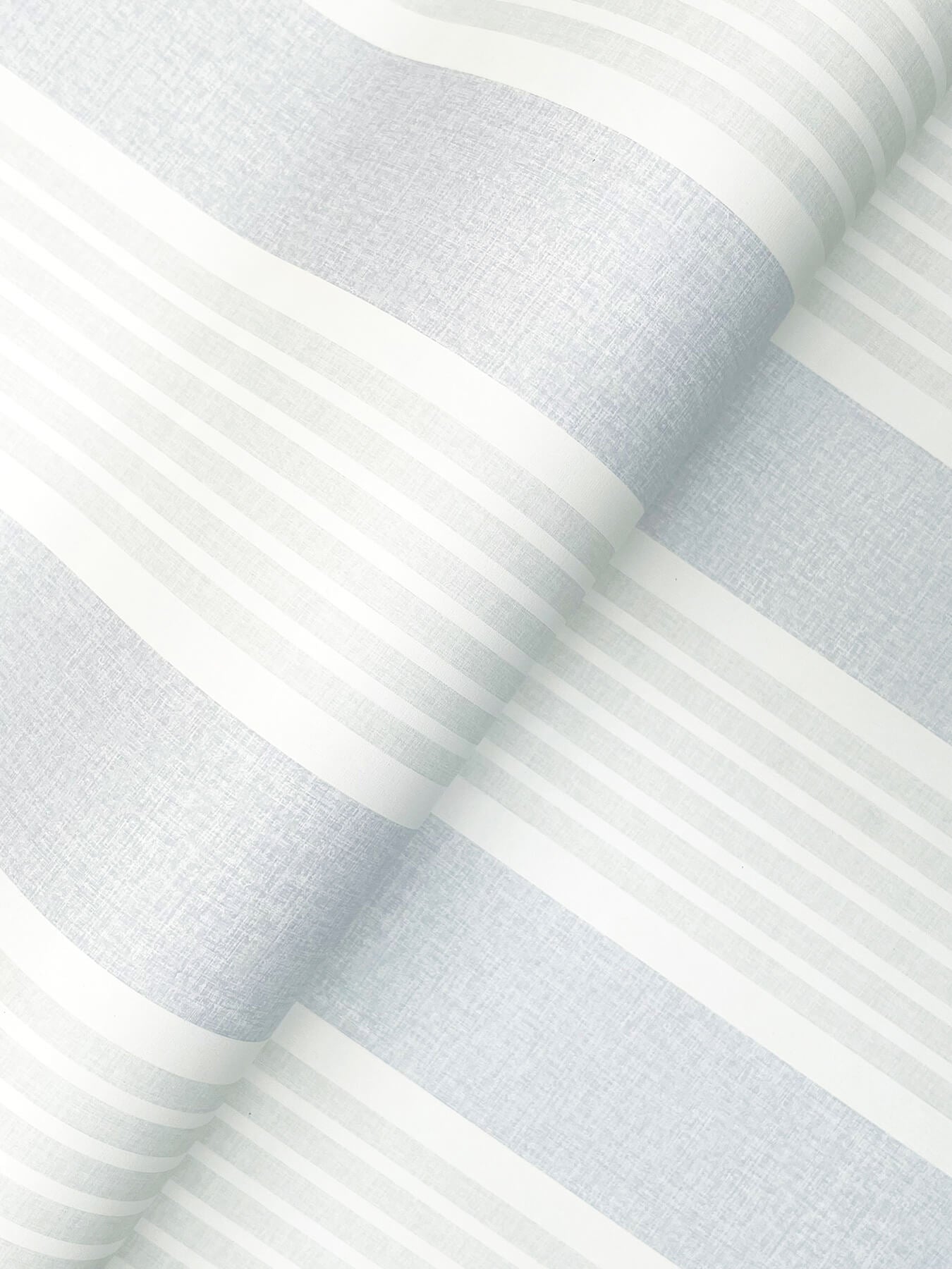 bingley-light-blue-embellished-stripe-wallpaper-york-wallcoverings-4192-83436 - York Wallcoverings Wallpaper