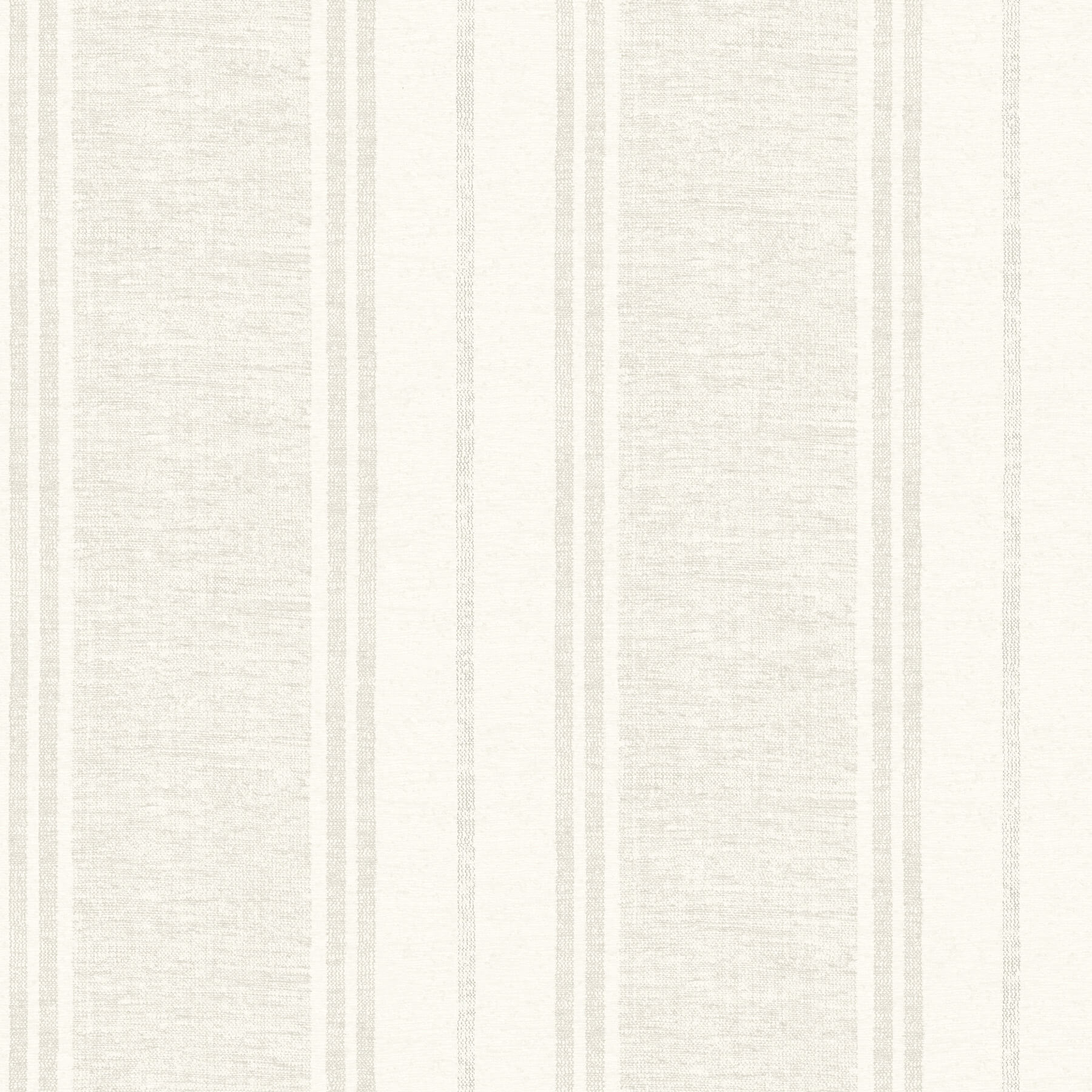 maddox-light-grey-flannel-stripe-wallpaper-york-wallcoverings-4192-83440 - York Wallcoverings Wallpaper