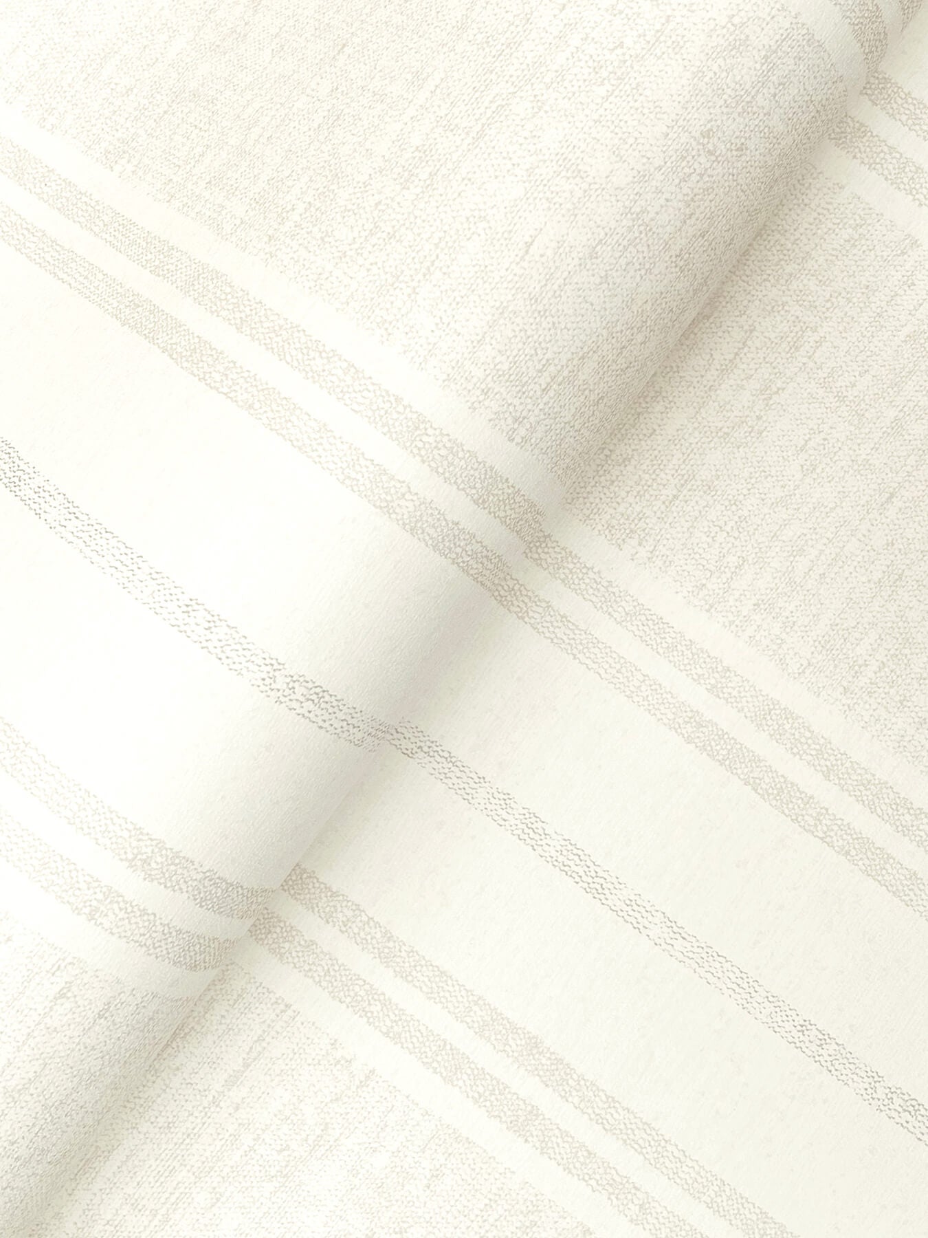 maddox-light-grey-flannel-stripe-wallpaper-york-wallcoverings-4192-83440 - York Wallcoverings Wallpaper