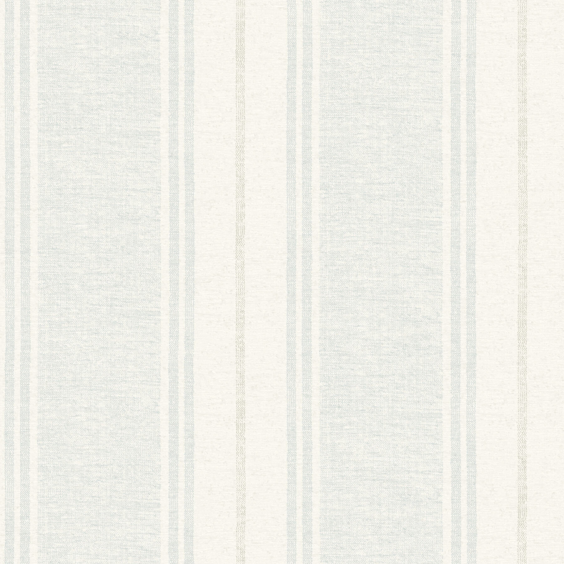maddox-light-blue-flannel-stripe-wallpaper-york-wallcoverings-4192-83442 - York Wallcoverings Wallpaper
