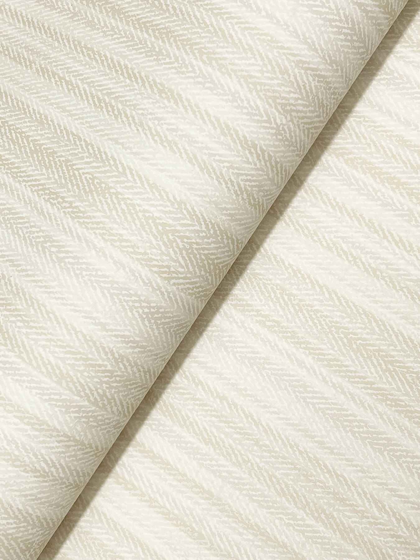 Stokes Beige Chevron Stripe Wallpaper - York Wallcoverings - 4192-83445 - York Wallcoverings Wallpaper