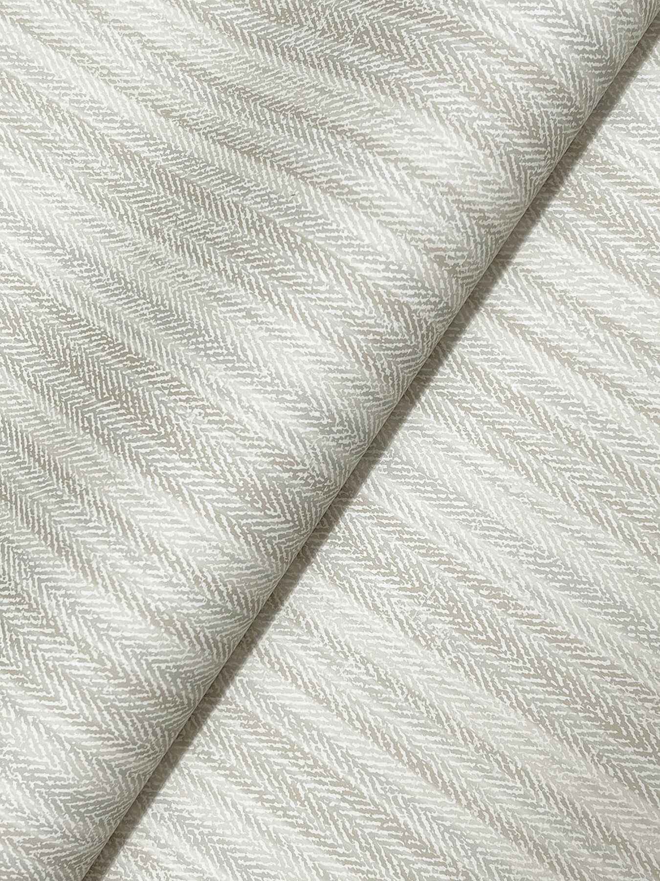 Stokes Grey Chevron Stripe Wallpaper - York Wallcoverings - 4192-83446 - York Wallcoverings Wallpaper