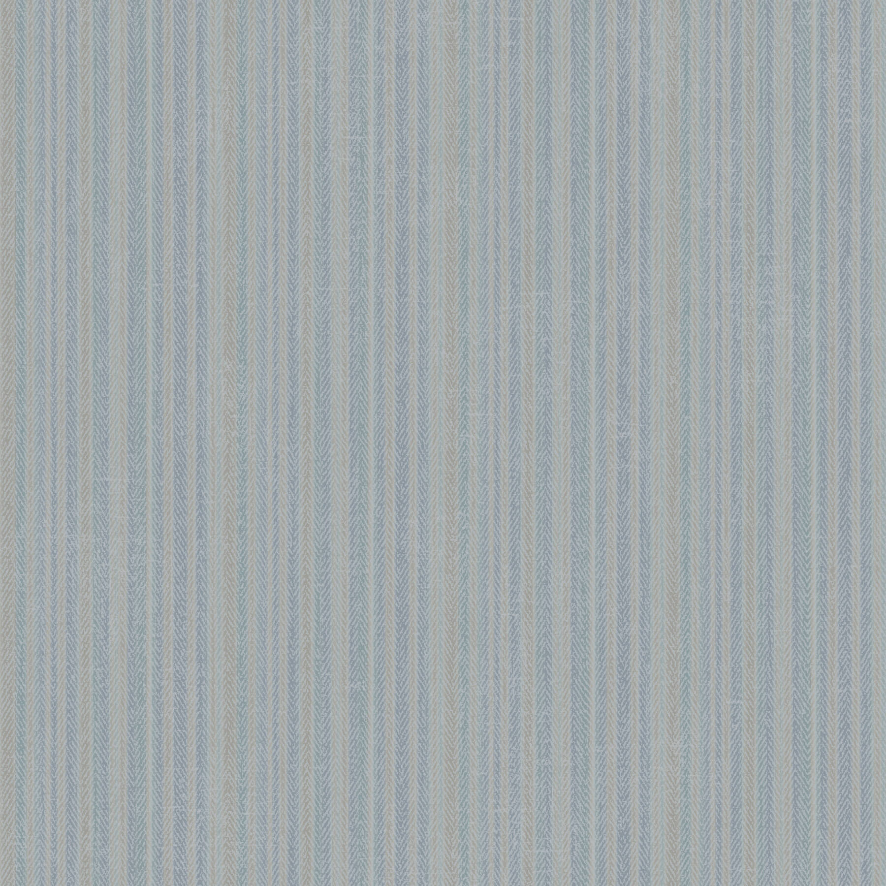 stokes-blue-chevron-stripe-wallpaper-york-wallcoverings-4192-83447 - York Wallcoverings Wallpaper