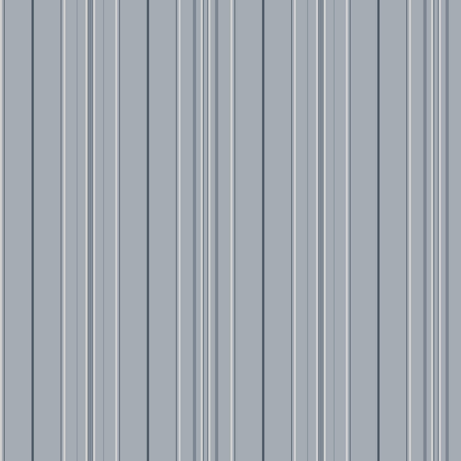 lascelle-light-blue-modern-pinstripe-wallpaper-york-wallcoverings-4192-83452 - York Wallcoverings Wallpaper