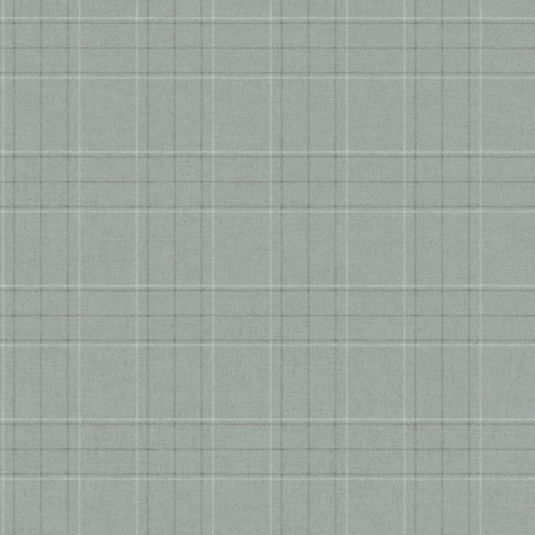 fox-hollow-turquoise-dashed-plaid-wallpaper-york-wallcoverings-4192-83459 - York Wallcoverings Wallpaper