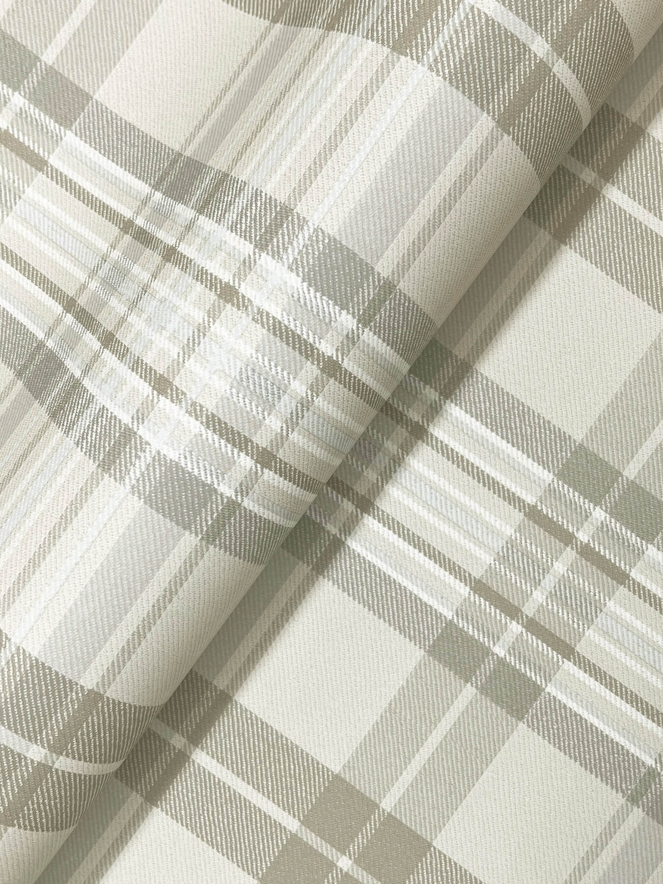 austin-beige-plaid-wallpaper-york-wallcoverings-4192-330216 - York Wallcoverings Wallpaper