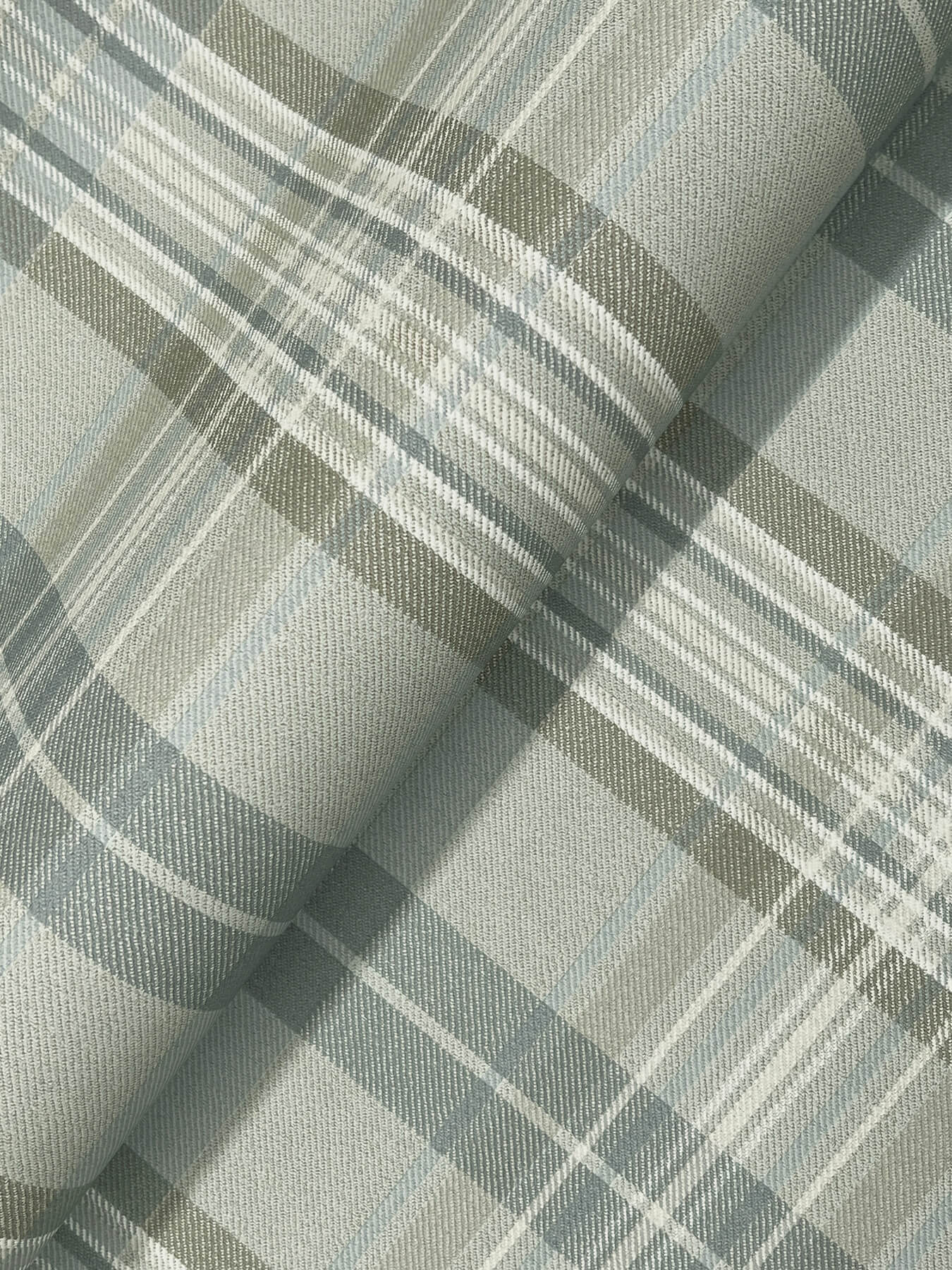 austin-sage-plaid-wallpaper-york-wallcoverings-4192-330217 - York Wallcoverings Wallpaper