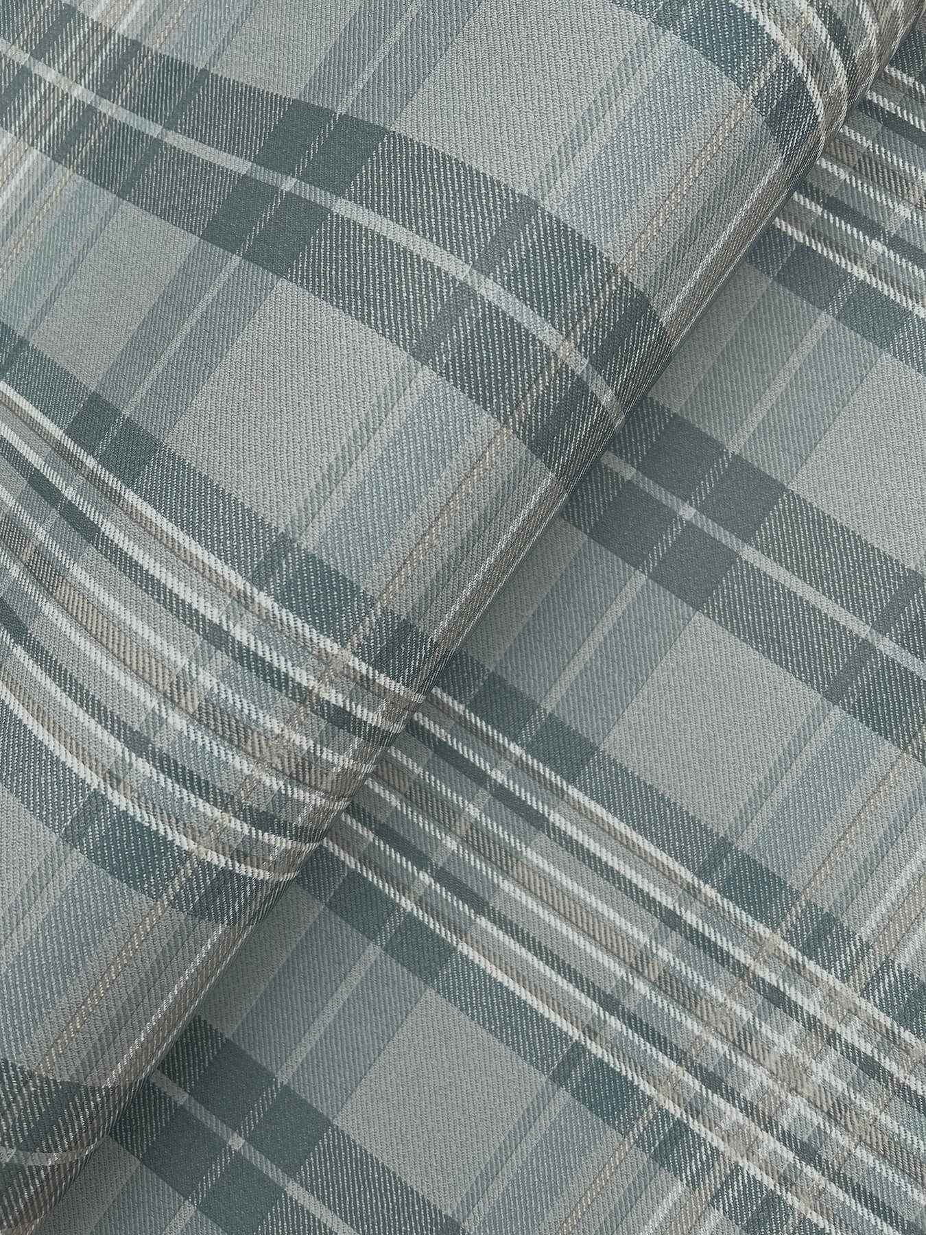 austin-slate-plaid-wallpaper-york-wallcoverings-4192-330214 - York Wallcoverings Wallpaper