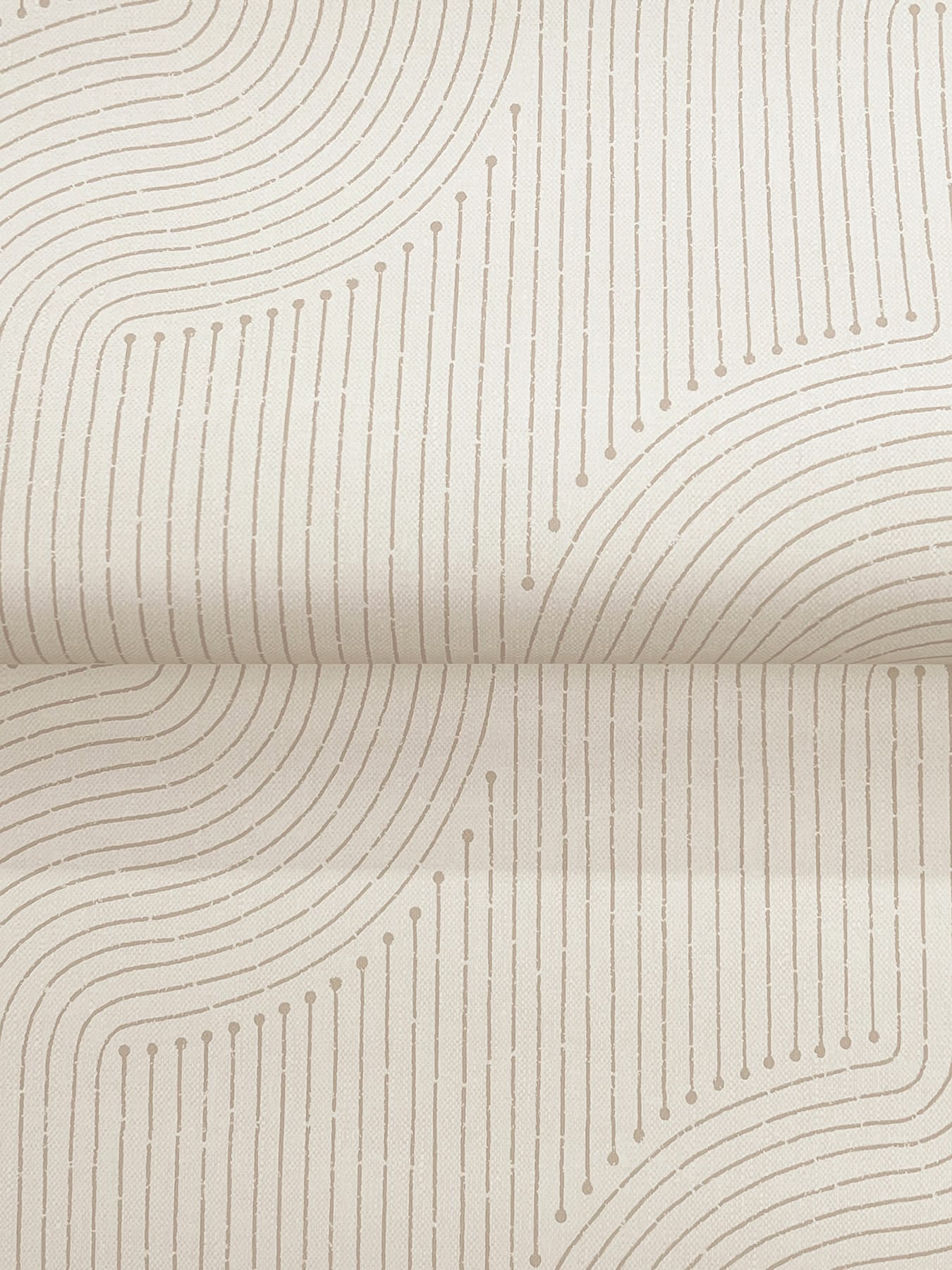 braddock-dove-rhythmic-flow-wallpaper-york-wallcoverings-4198-27805 - York Wallpaper Wallpaper