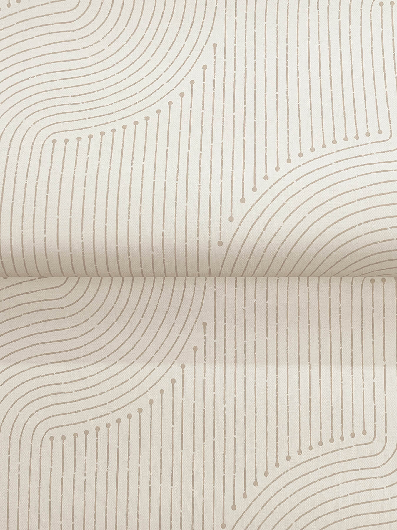 braddock-dove-rhythmic-flow-wallpaper-york-wallcoverings-4198-27805 - York Wallcoverings Wallpaper