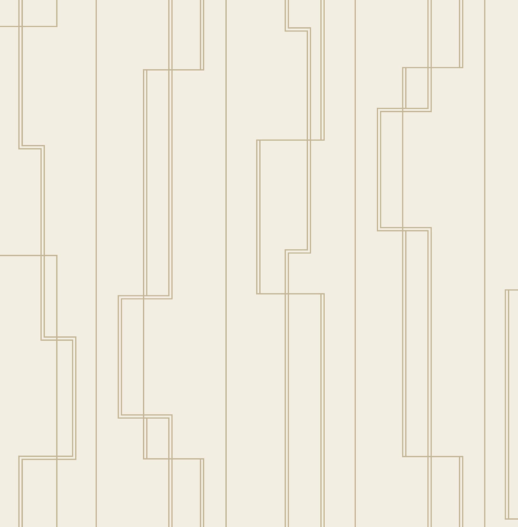 anson-ivory-deco-detailing-wallpaper-york-wallcoverings-4198-27810 - York Wallcoverings Wallpaper