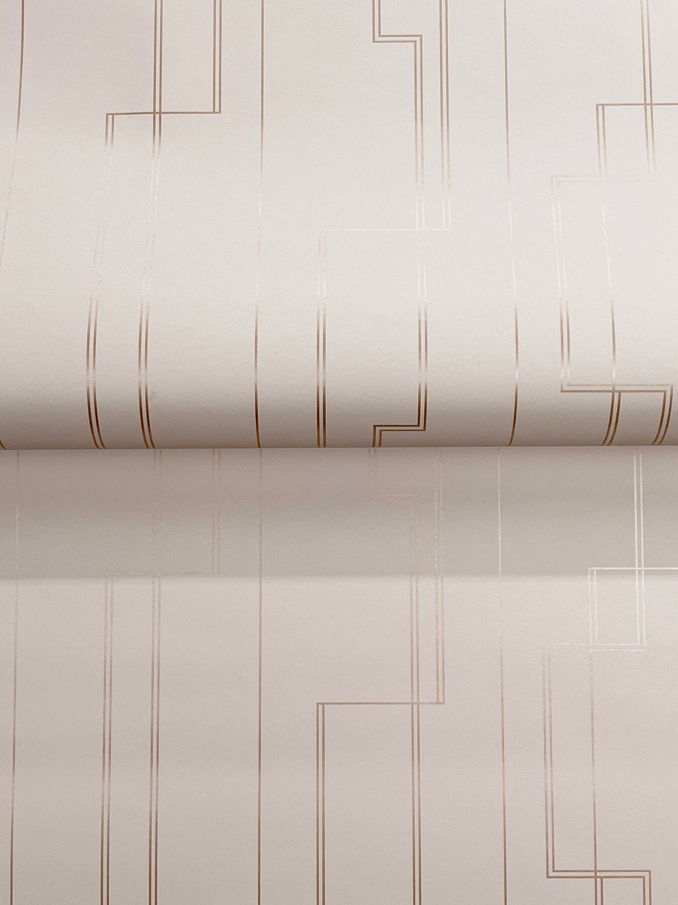 anson-blush-deco-detailing-wallpaper-york-wallcoverings-4198-27813 - York Wallcoverings Wallpaper