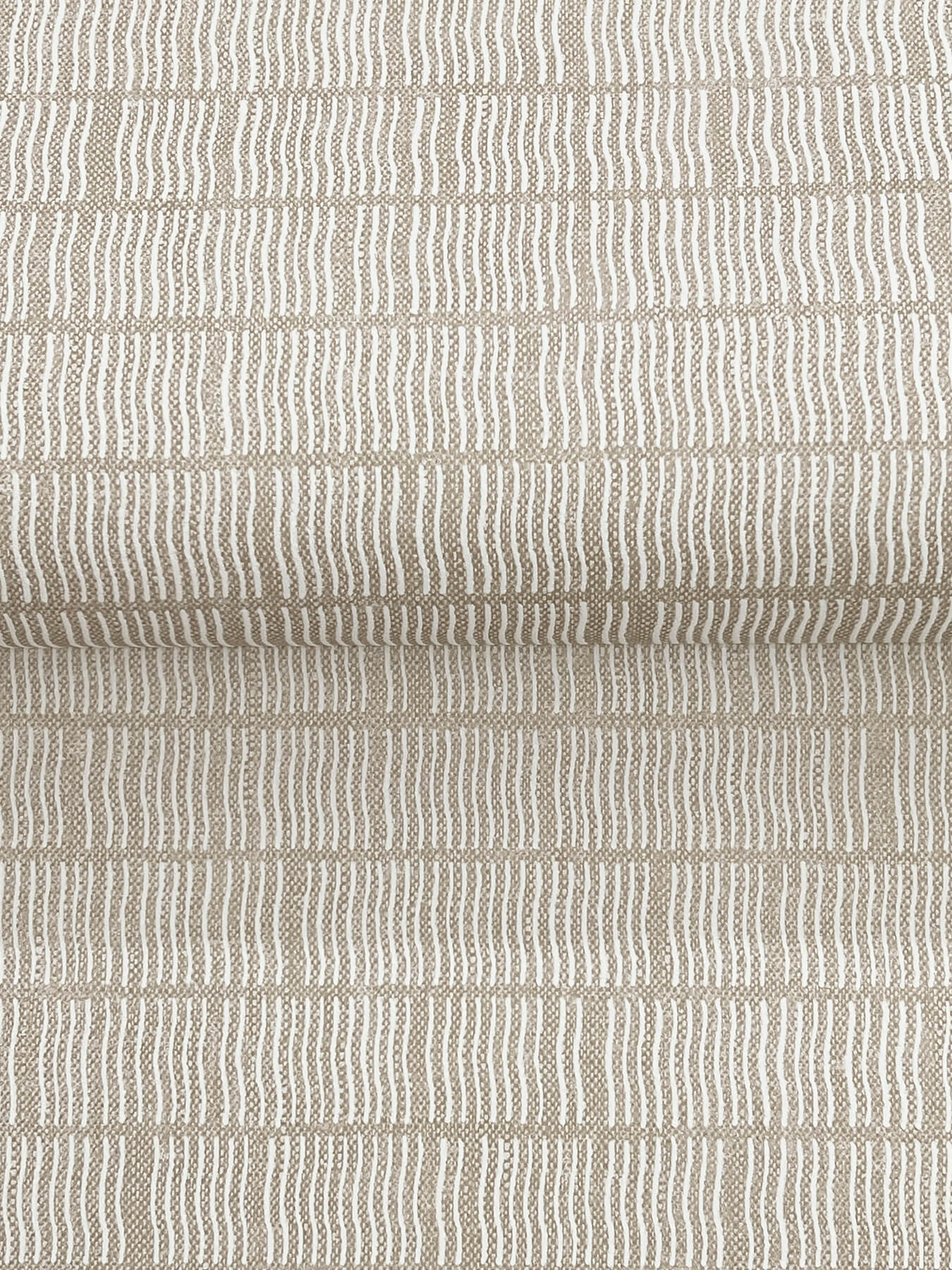 collis-neutral-squiggle-stripe-wallpaper-york-wallcoverings-4198-27815 - York Wallcoverings Wallpaper