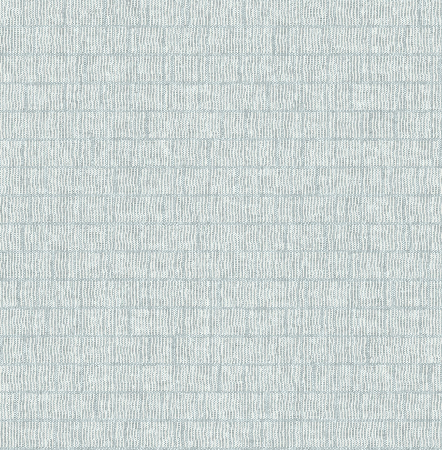 collis-sky-blue-squiggle-stripe-wallpaper-york-wallcoverings-4198-27817 - York Wallcoverings Wallpaper
