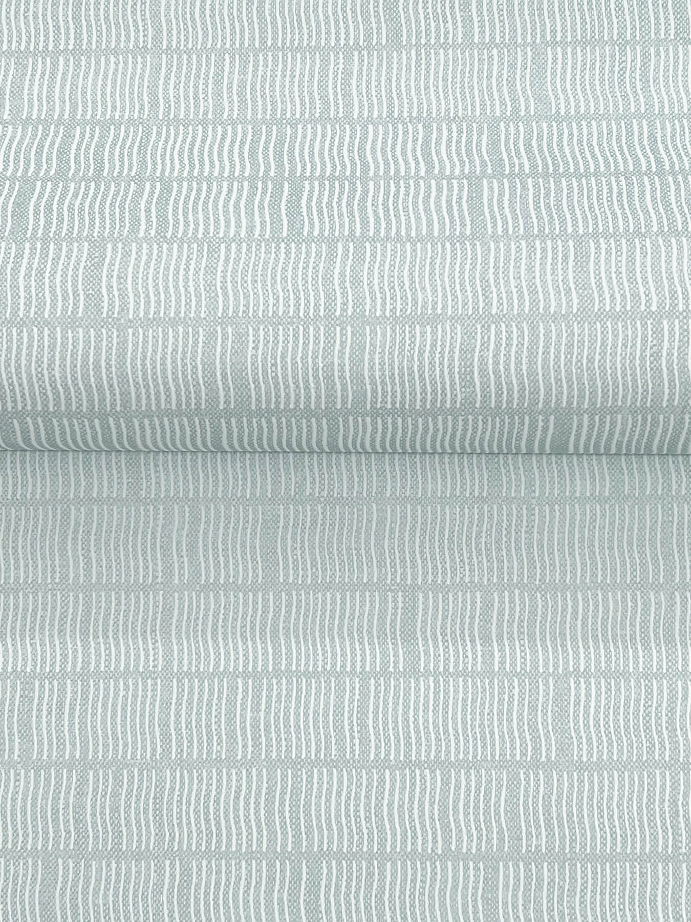 collis-sky-blue-squiggle-stripe-wallpaper-york-wallcoverings-4198-27817 - York Wallcoverings Wallpaper