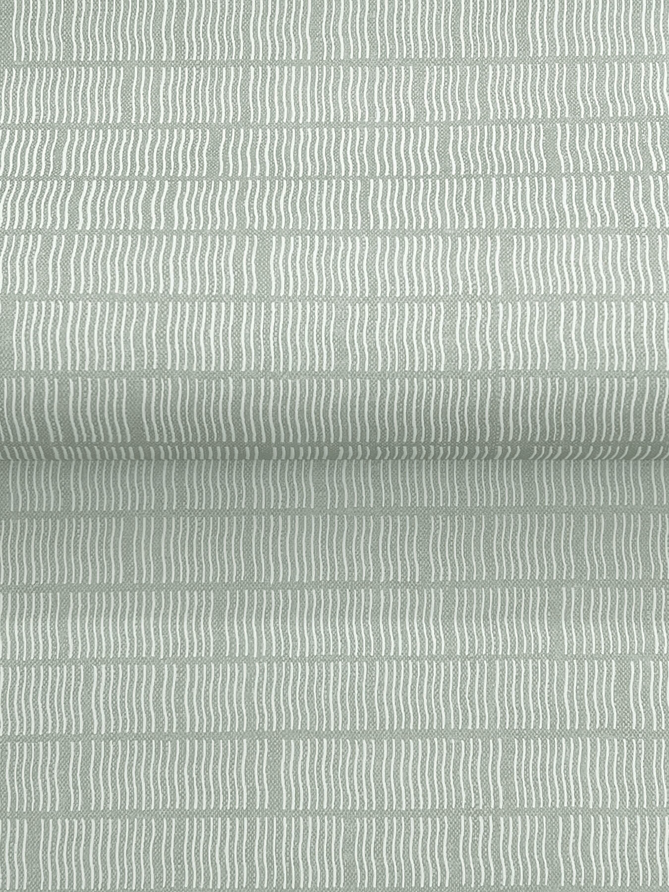 collis-green-squiggle-stripe-wallpaper-york-wallcoverings-4198-27818 - York Wallcoverings Wallpaper