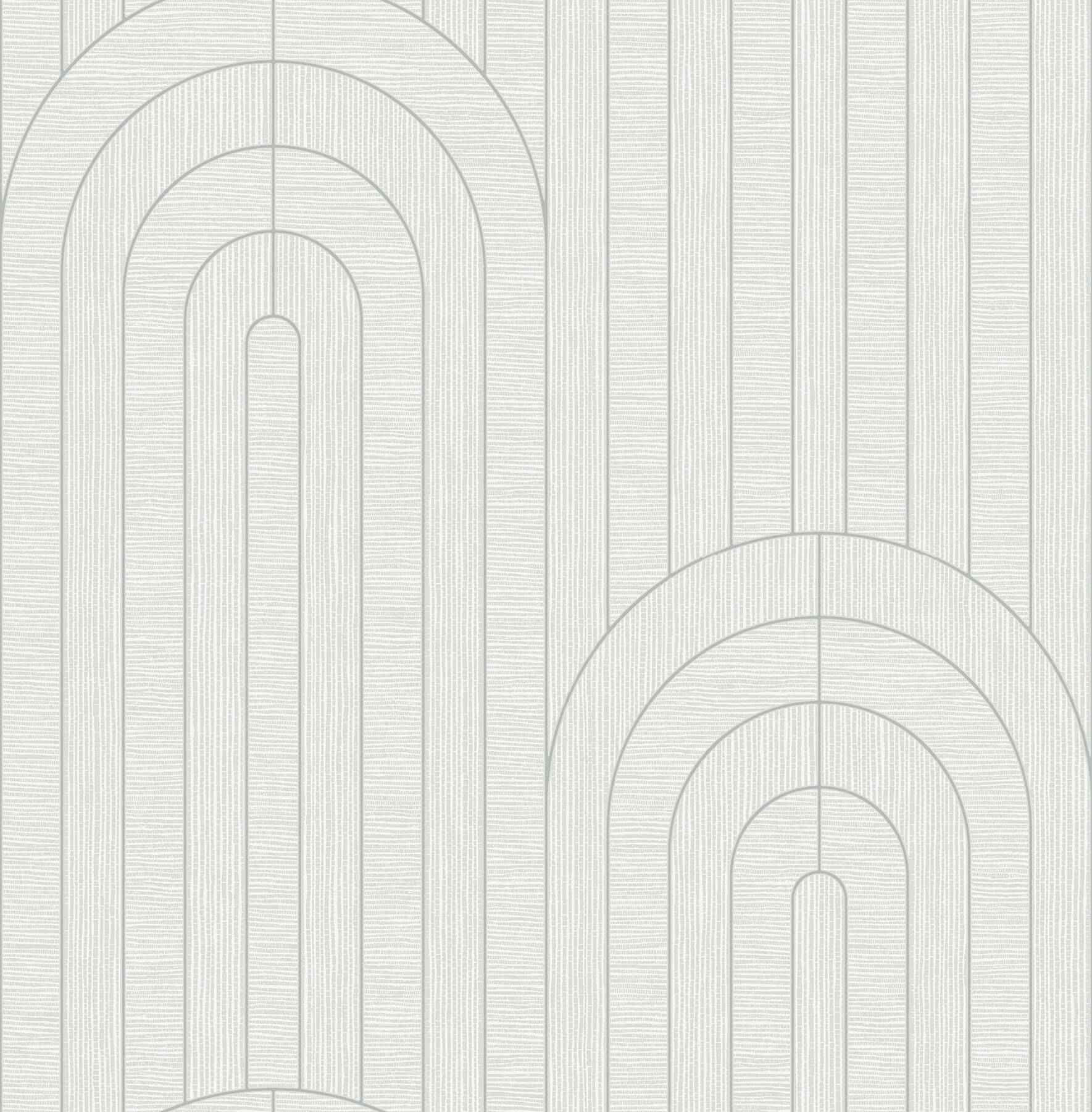 Declan Dove Textured Arches Wallpaper - York Wallcoverings - 4198-27823 - York Wallcoverings Wallpaper
