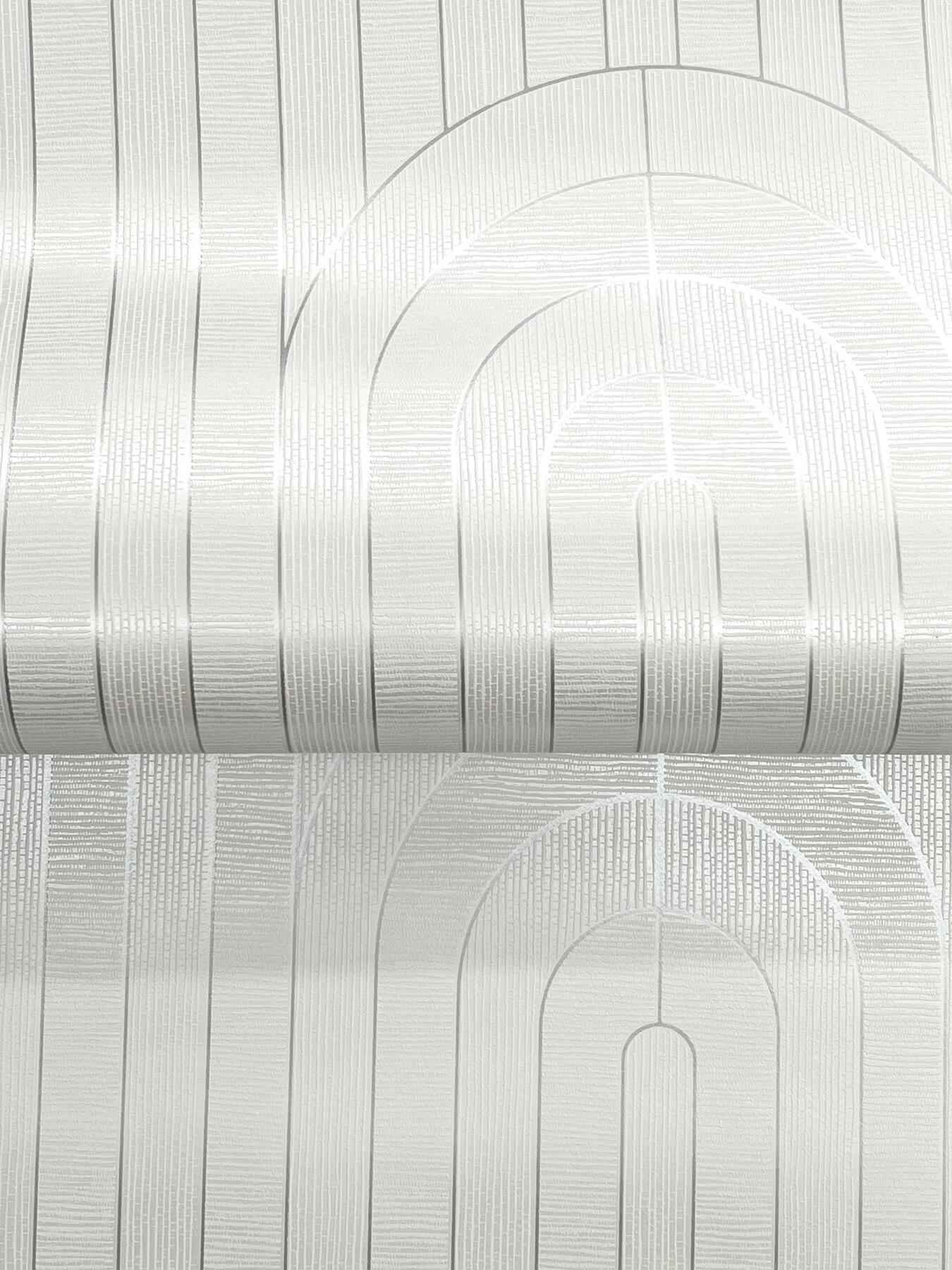 Declan Dove Textured Arches Wallpaper - York Wallcoverings - 4198-27823 - York Wallcoverings Wallpaper
