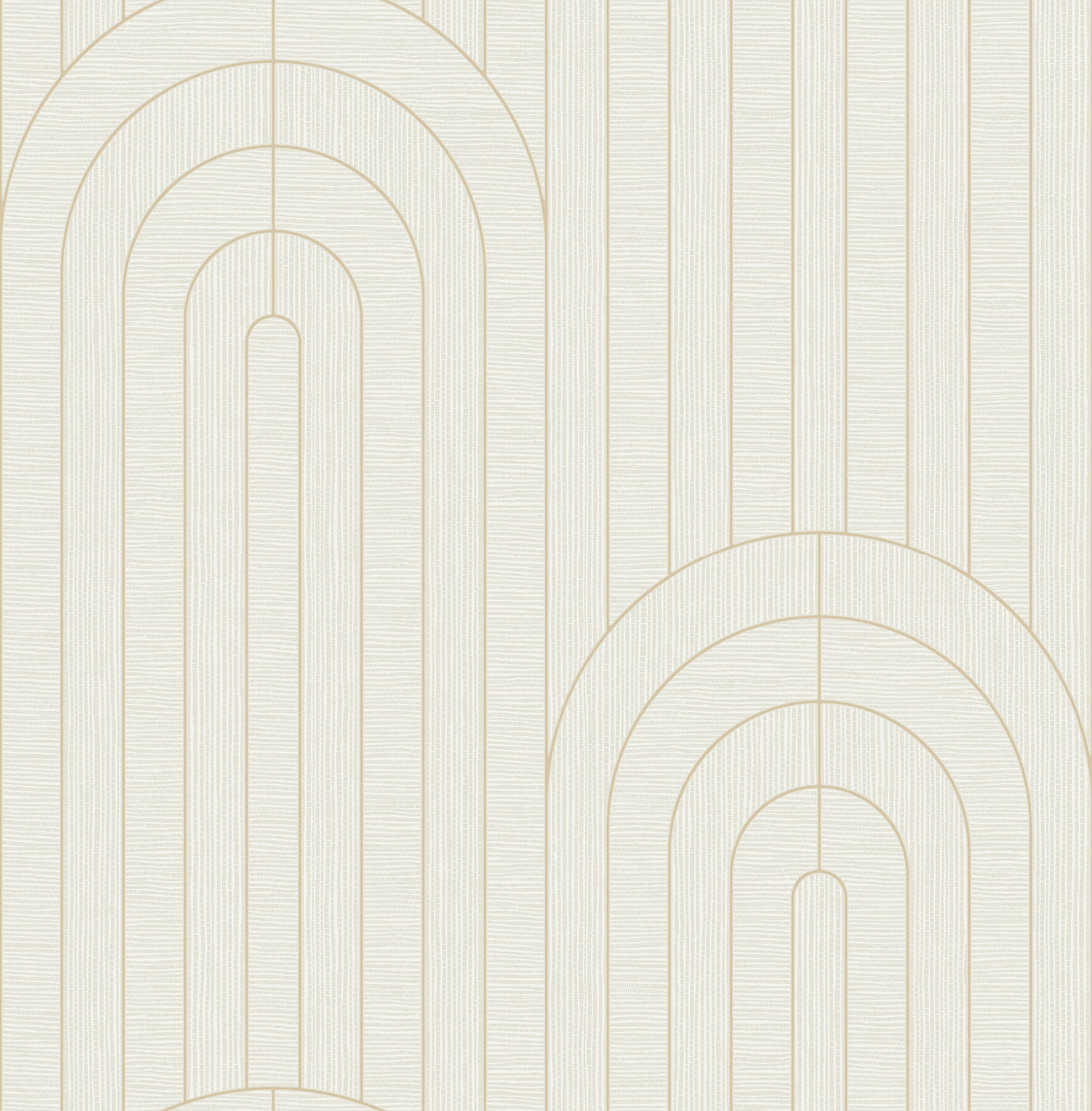 declan-ivory-textured-arches-wallpaper-york-wallcoverings-4198-27827 - York Wallcoverings Wallpaper