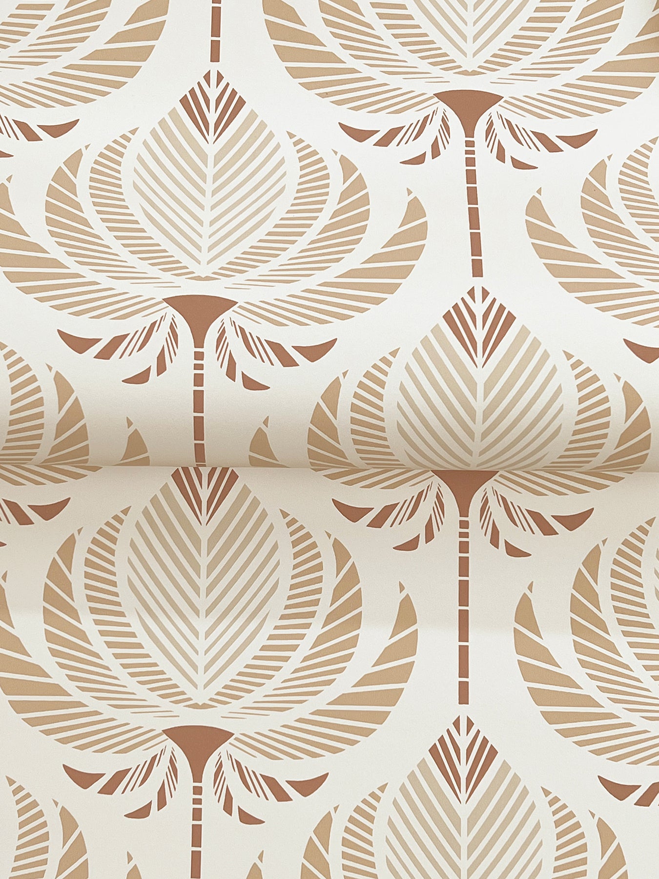 ferrenby-apricot-floral-fan-wallpaper-york-wallcoverings-4198-27829