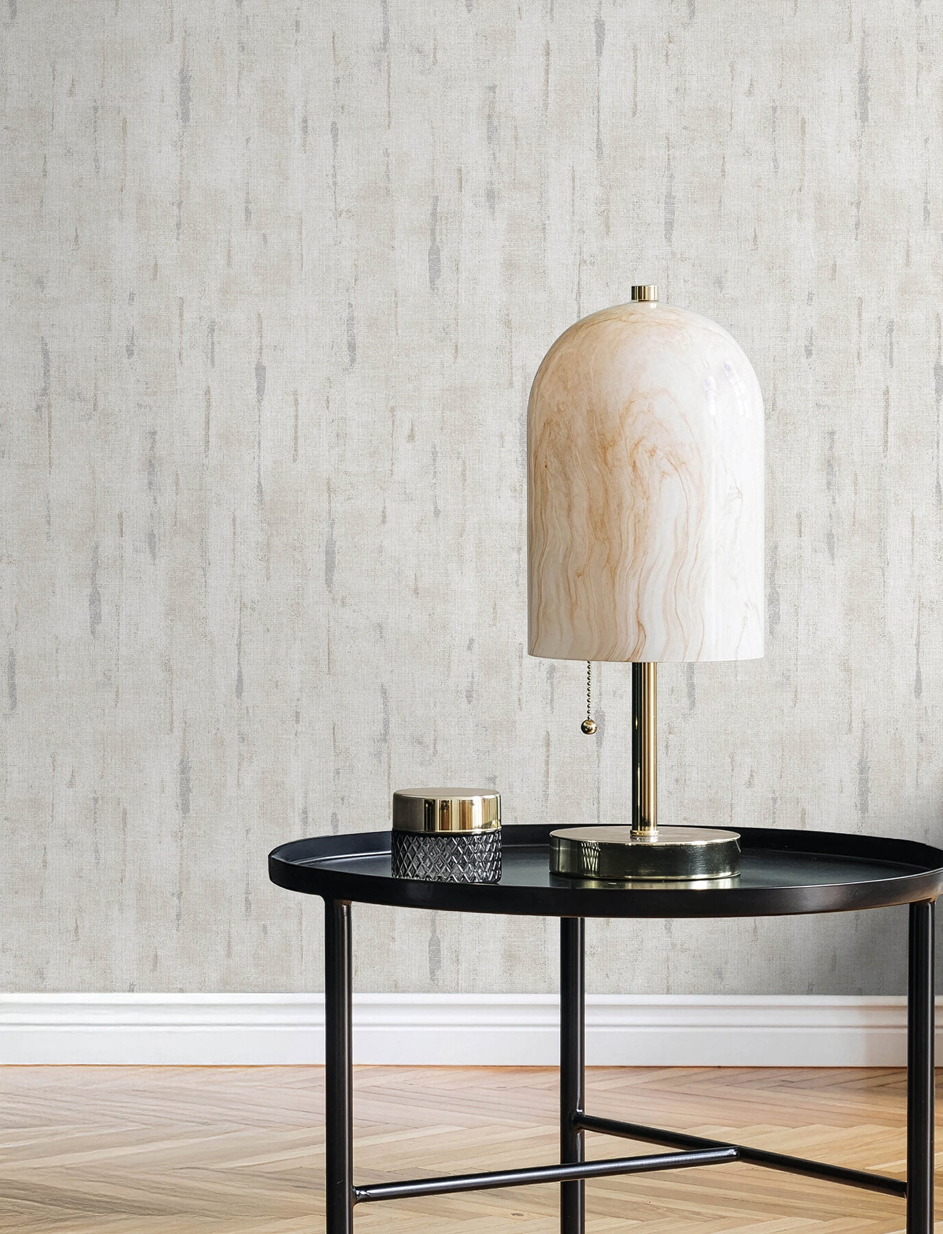 minna-stone-textured-wallpaper-york-wallcoverings-4198-27838 - York Wallcoverings Wallpaper