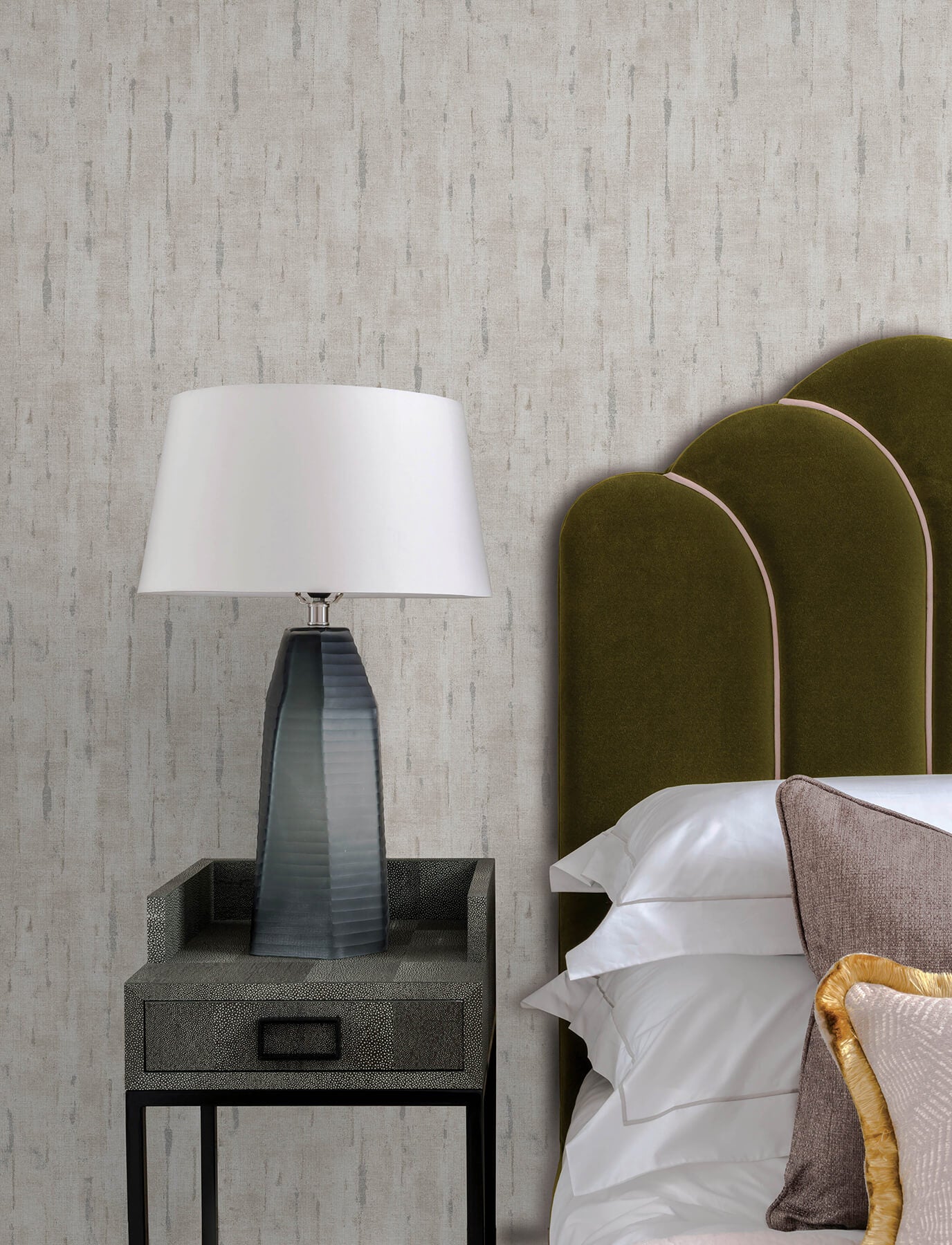 minna-stone-textured-wallpaper-york-wallcoverings-4198-27838 - York Wallcoverings Wallpaper
