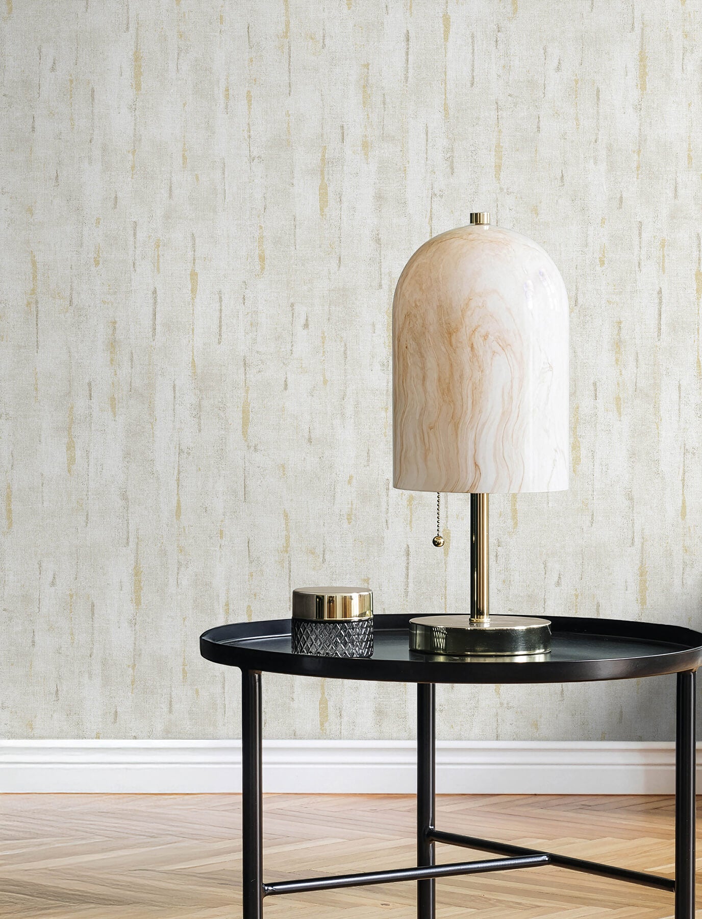 minna-dove-textured-wallpaper-york-wallcoverings-4198-27839 - York Wallcoverings Wallpaper