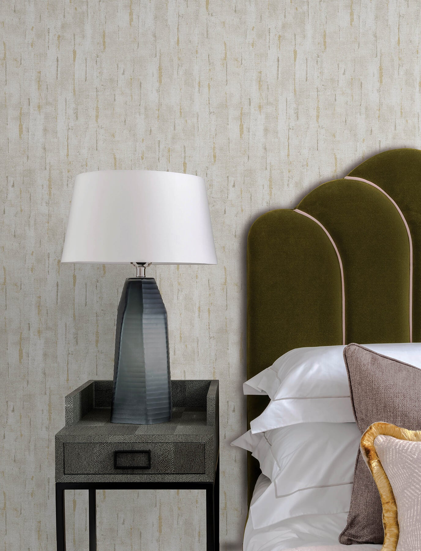 minna-dove-textured-wallpaper-york-wallcoverings-4198-27839 - York Wallcoverings Wallpaper