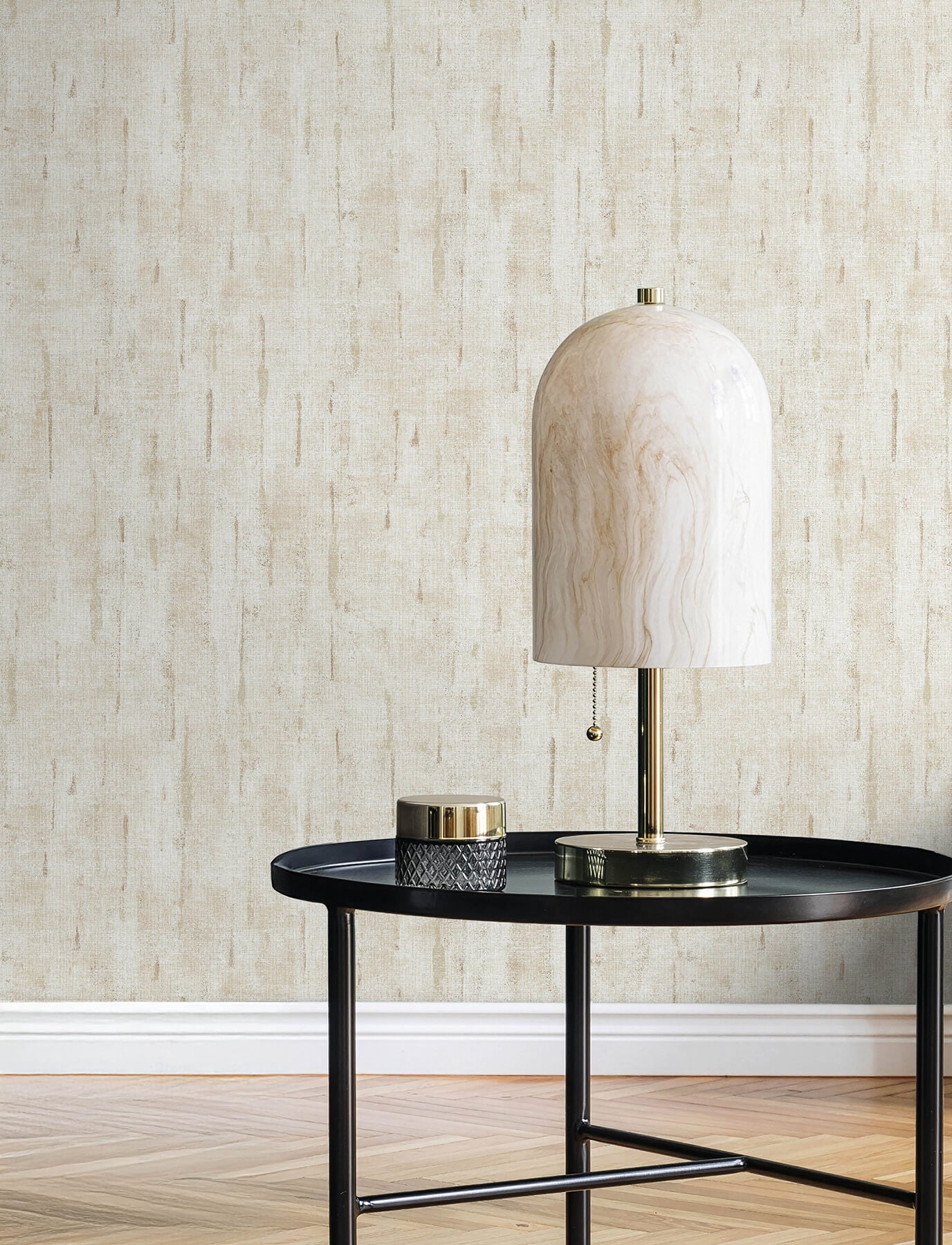 minna-blush-textured-wallpaper-york-wallcoverings-4198-27840 - York Wallcoverings Wallpaper