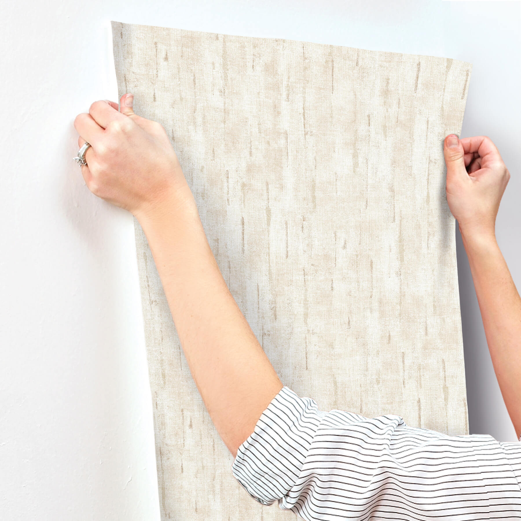 minna-blush-textured-wallpaper-york-wallcoverings-4198-27840 - York Wallcoverings Wallpaper
