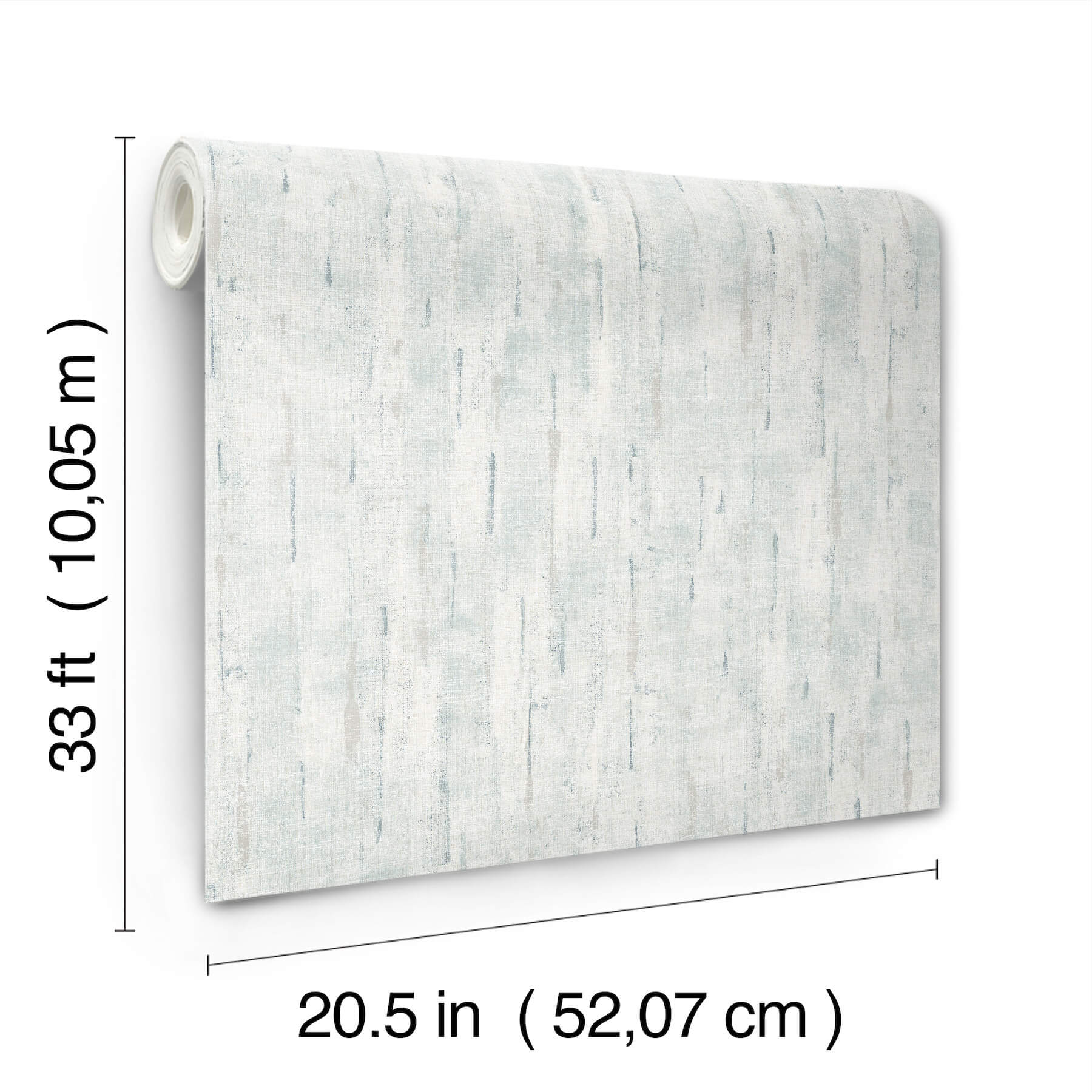 minna-sky-blue-textured-wallpaper-york-wallcoverings-4198-27841 - York Wallcoverings Wallpaper