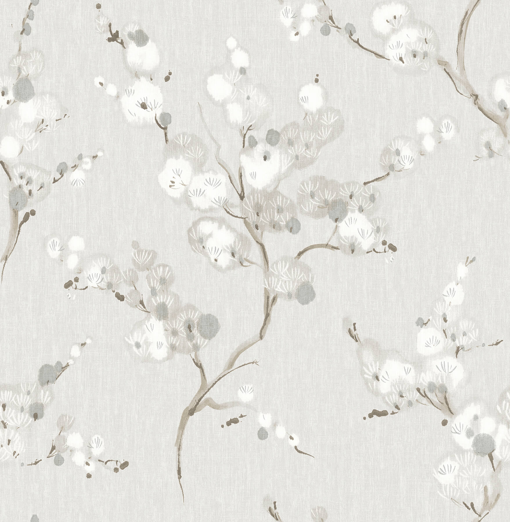 bliss-stone-blossom-wallpaper-york-wallcoverings-4198-27842 - York Wallcoverings Wallpaper