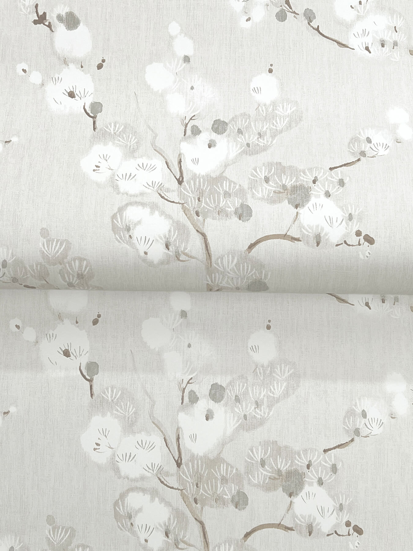 bliss-stone-blossom-wallpaper-york-wallcoverings-4198-27842 - York Wallcoverings Wallpaper