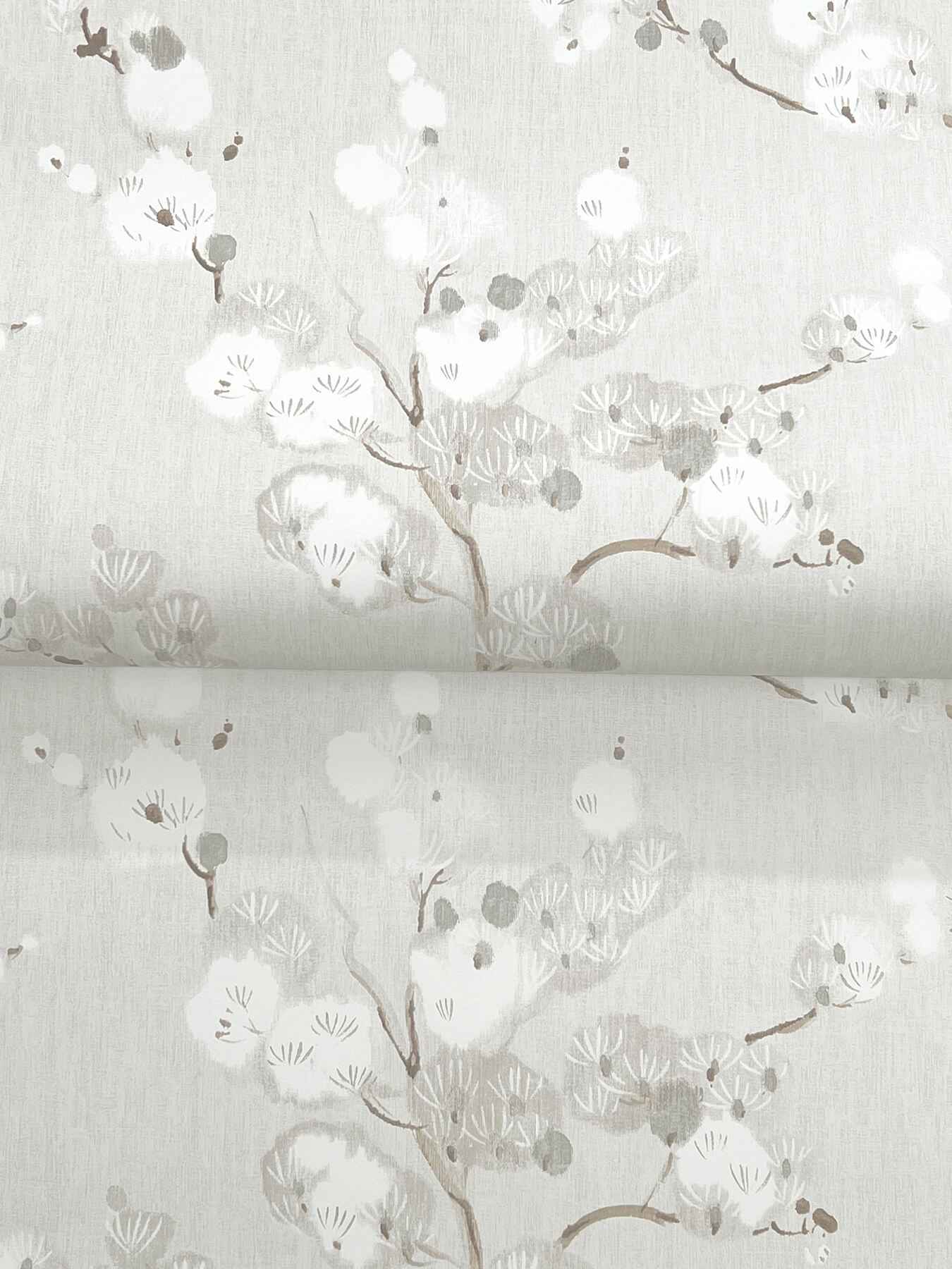 Bliss Stone Blossom Wallpaper - York Wallcoverings - 4198-27842 - York Wallcoverings Wallpaper