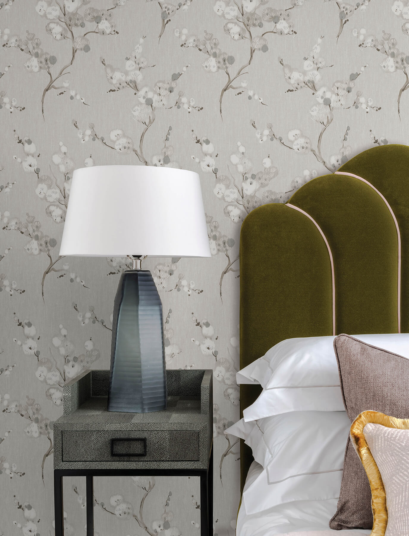 bliss-stone-blossom-wallpaper-york-wallcoverings-4198-27842 - York Wallcoverings Wallpaper