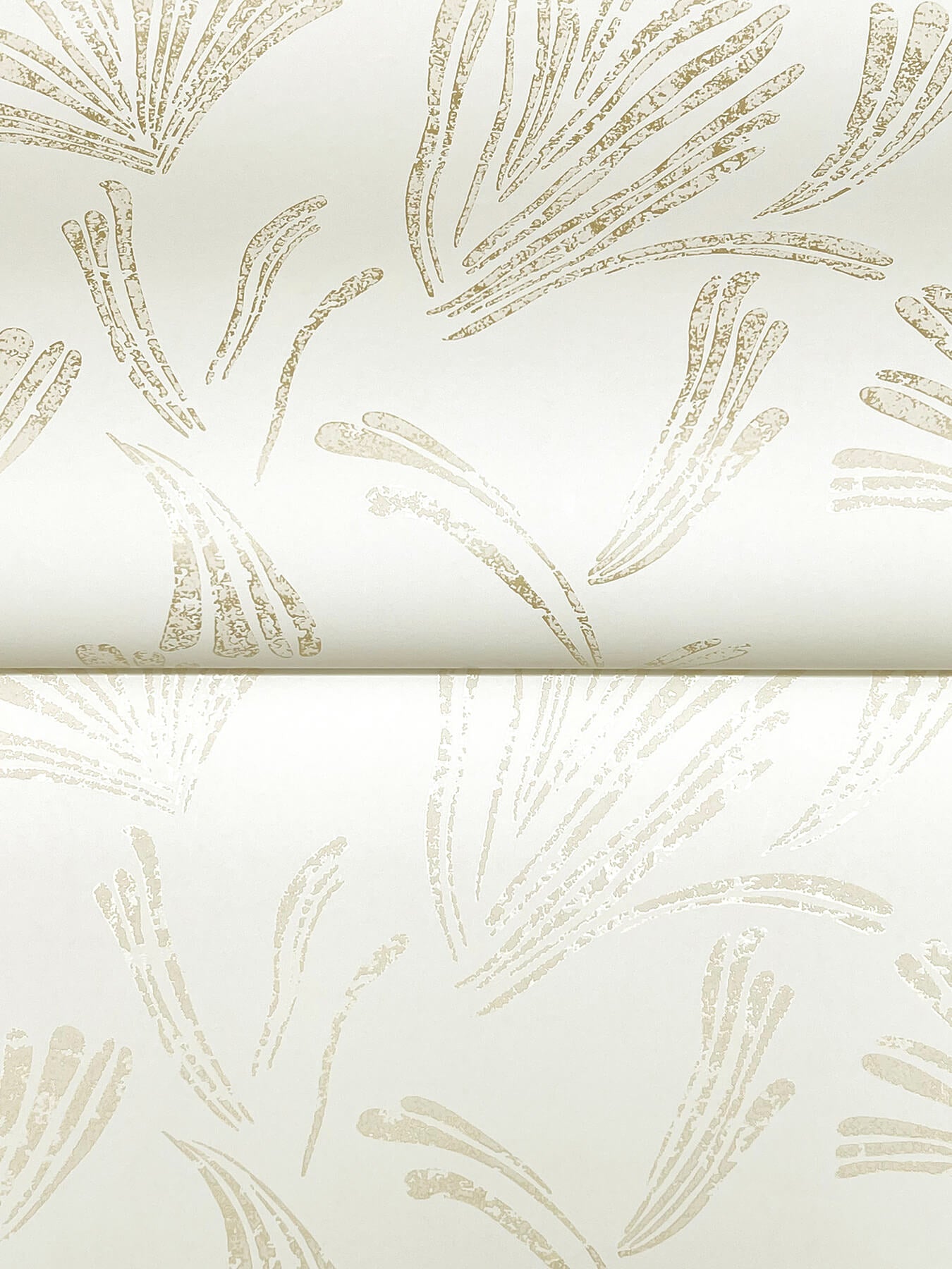 ermine-gold-abstract-wallpaper-york-wallcoverings-4198-83470 - York Wallcoverings Wallpaper
