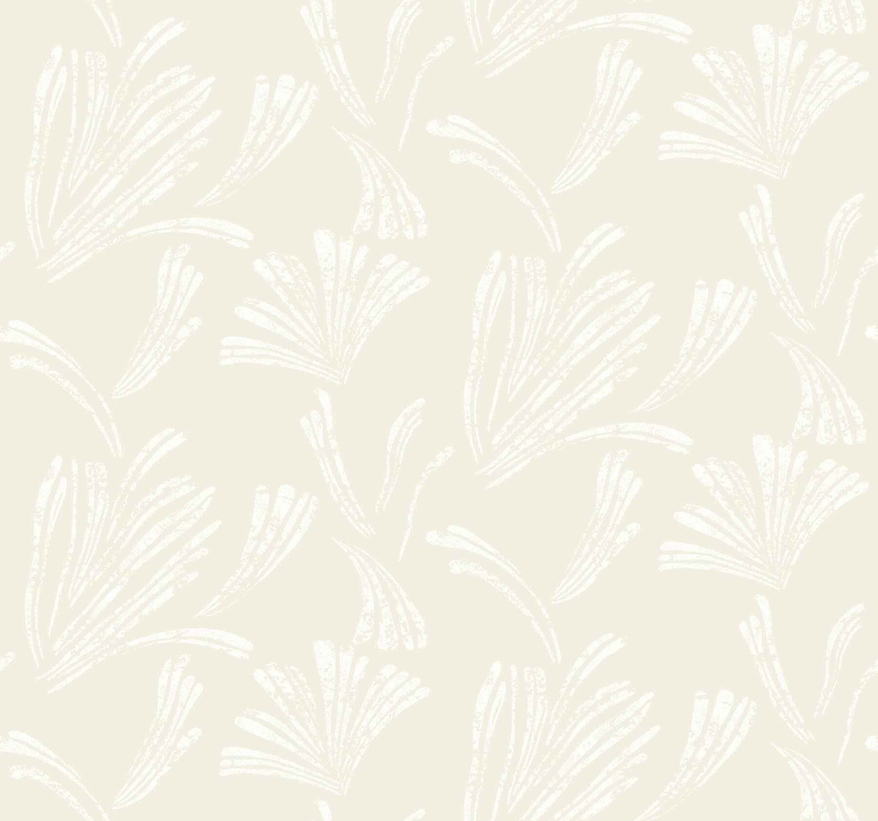 Ermine Dove Abstract Wallpaper - York Wallcoverings - 4198-83472 - York Wallcoverings Wallpaper