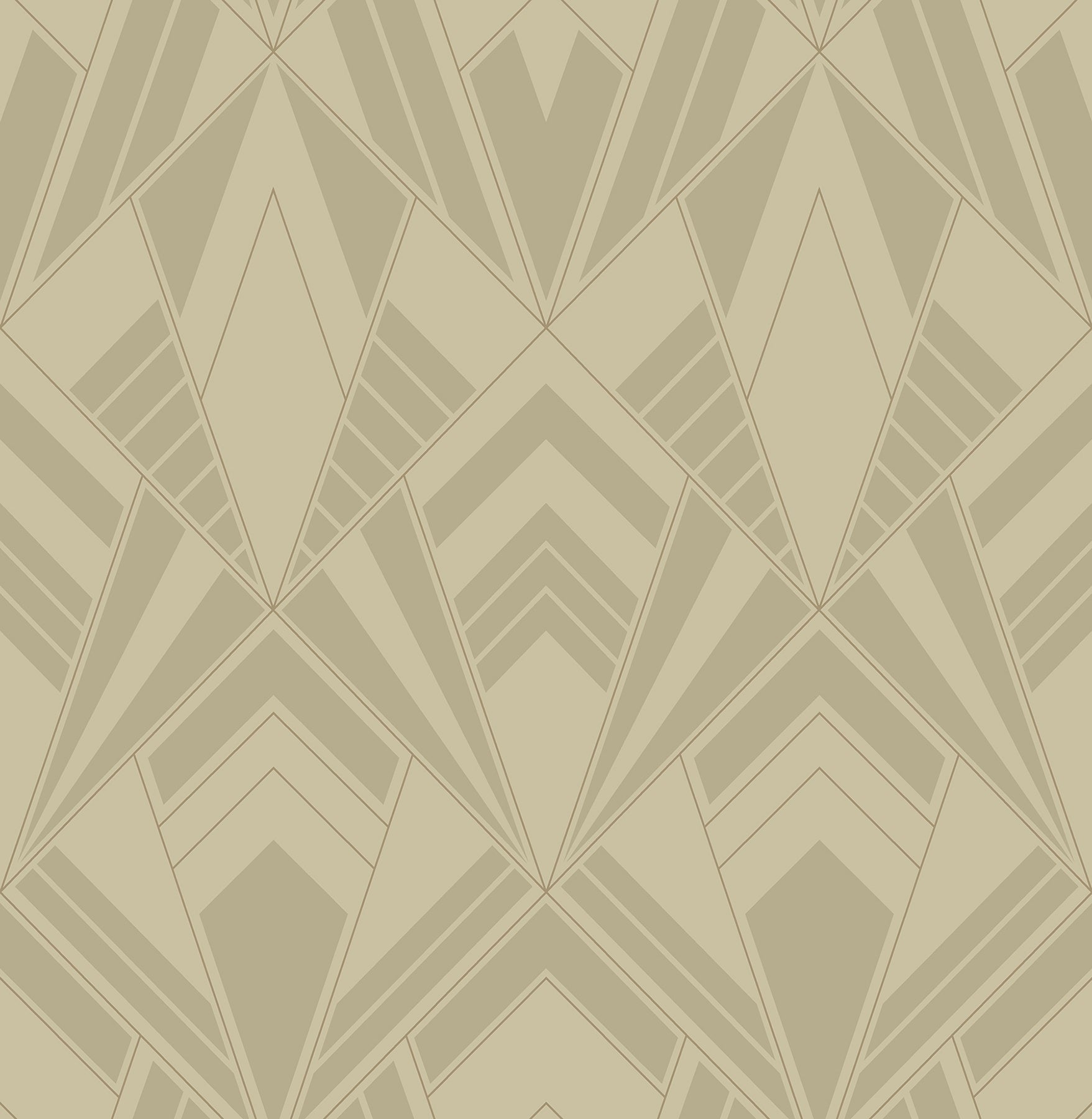 allenby-khaki-flocked-wallpaper-york-wallcoverings-4198-87400