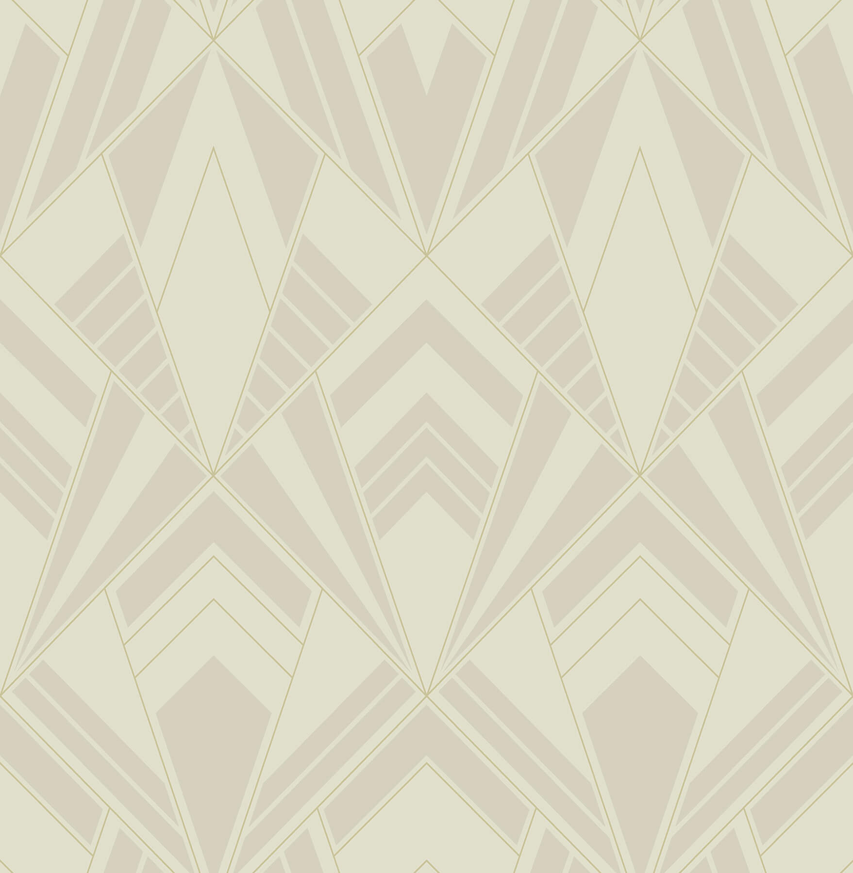 allenby-pearl-flocked-wallpaper-york-wallcoverings-4198-87403 - York Wallcoverings Wallpaper
