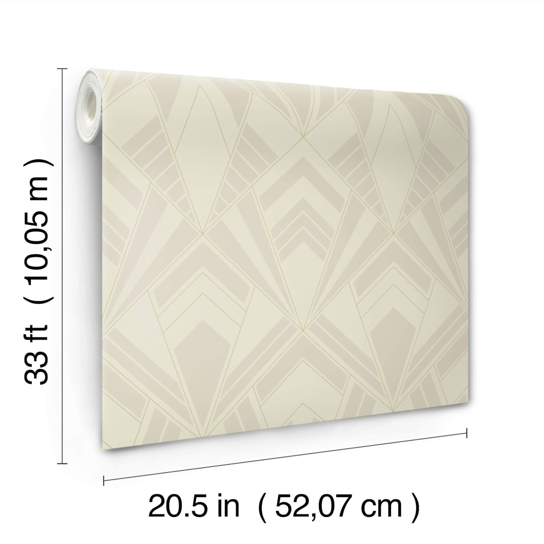 allenby-pearl-flocked-wallpaper-york-wallcoverings-4198-87403 - York Wallcoverings Wallpaper