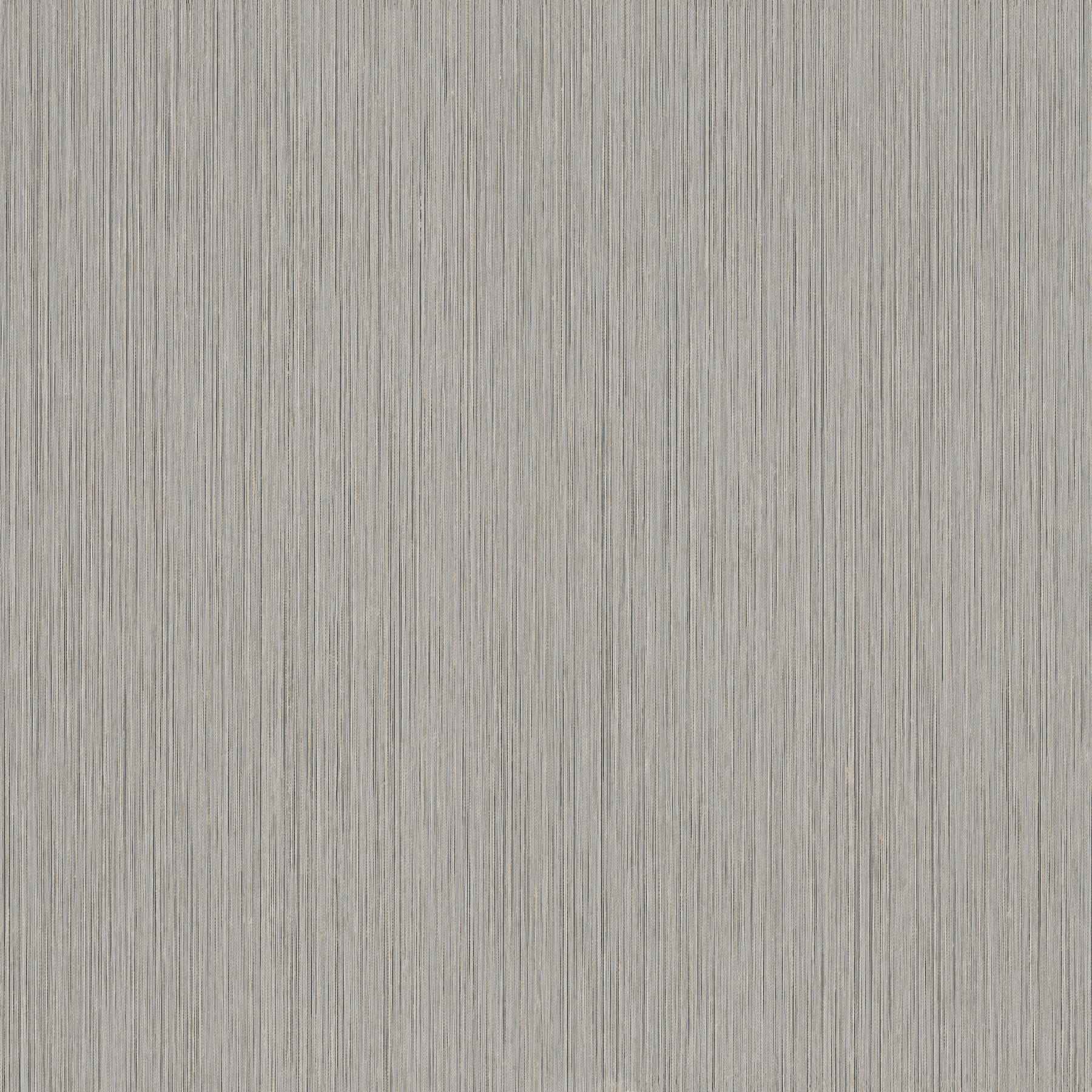 Atticus Grey String Wallpaper - York Wallcoverings - 4211-83500 - York Wallcoverings Wallpaper