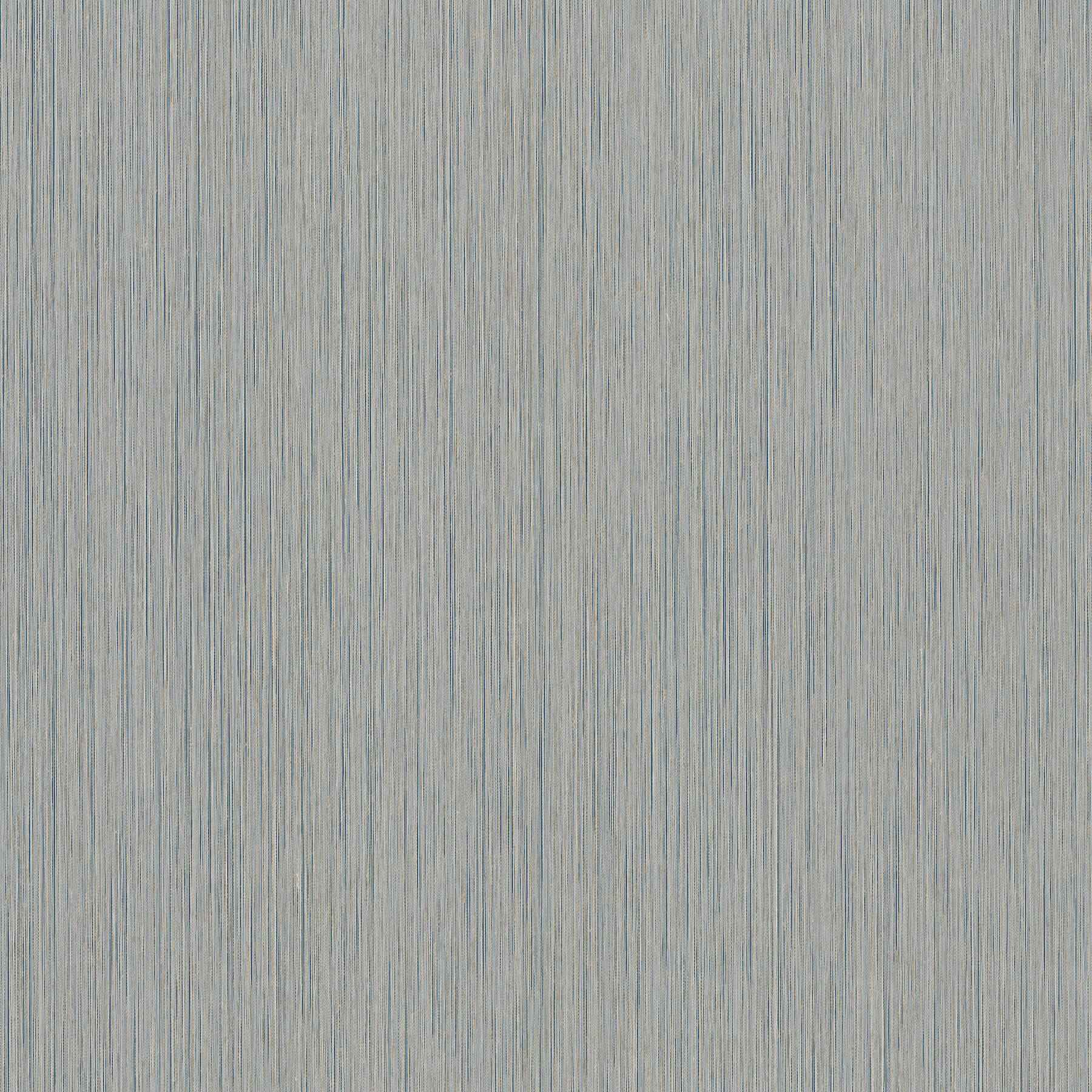 Atticus Navy String Wallpaper - York Wallcoverings - 4211-83501