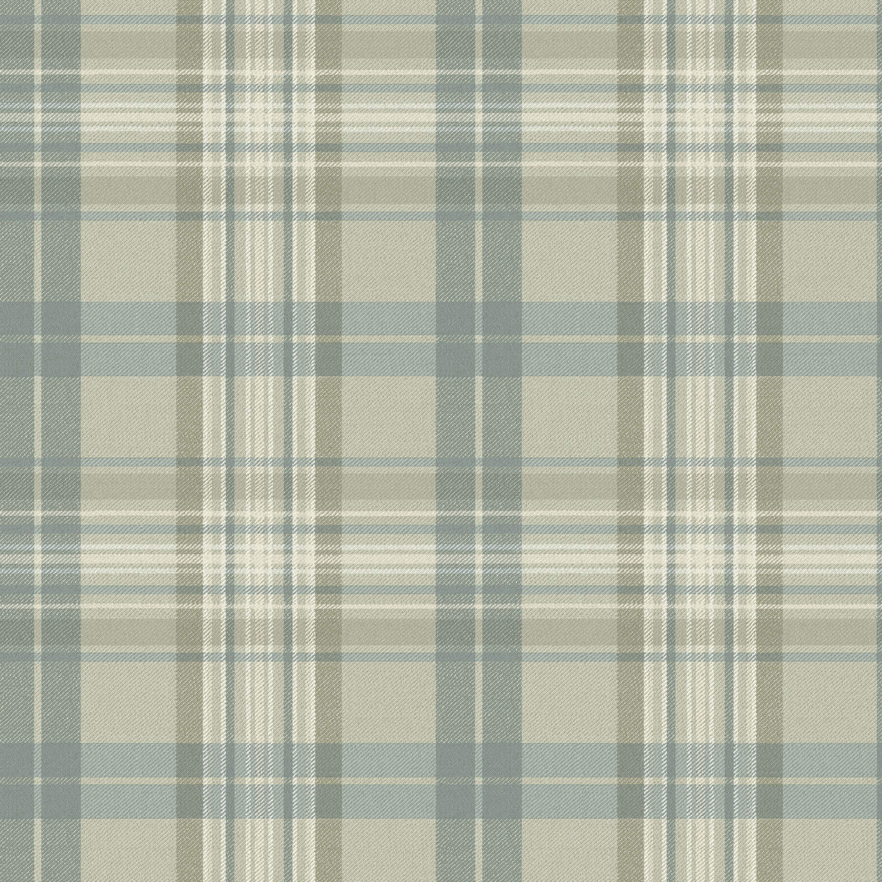 austin-sage-plaid-wallpaper-york-wallcoverings-4192-330217 - York Wallcoverings Wallpaper